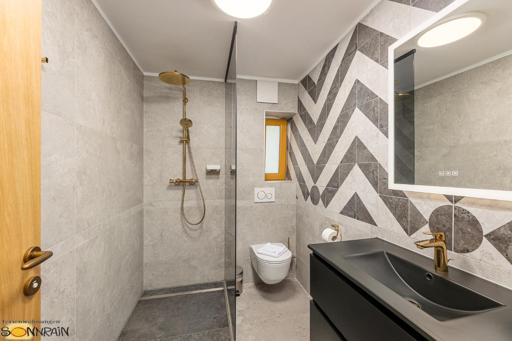 Sonnrain GmbH Apartment Sonnberg 77 Leogang