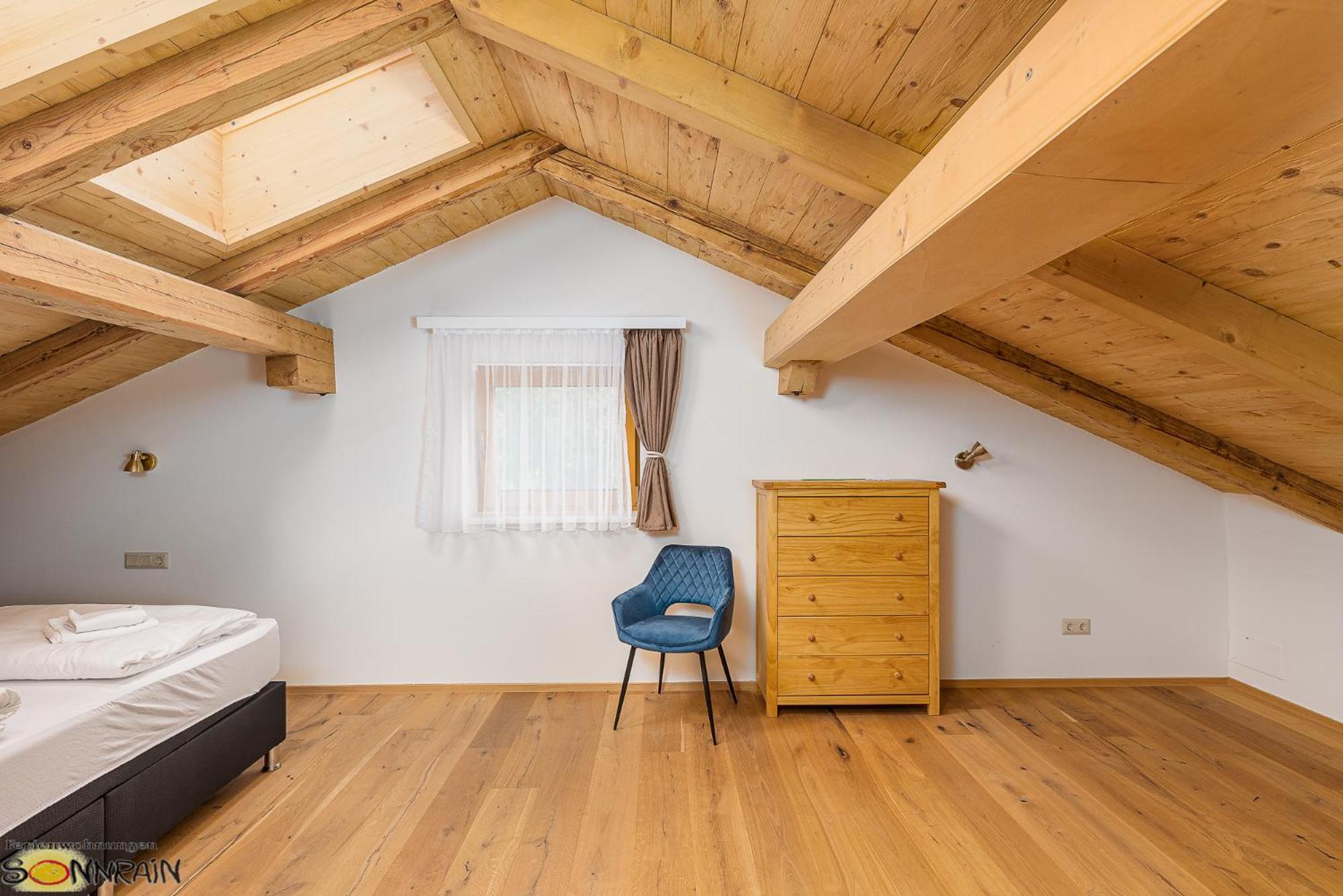 Sonnrain GmbH Apartment Sonnberg 77 Leogang