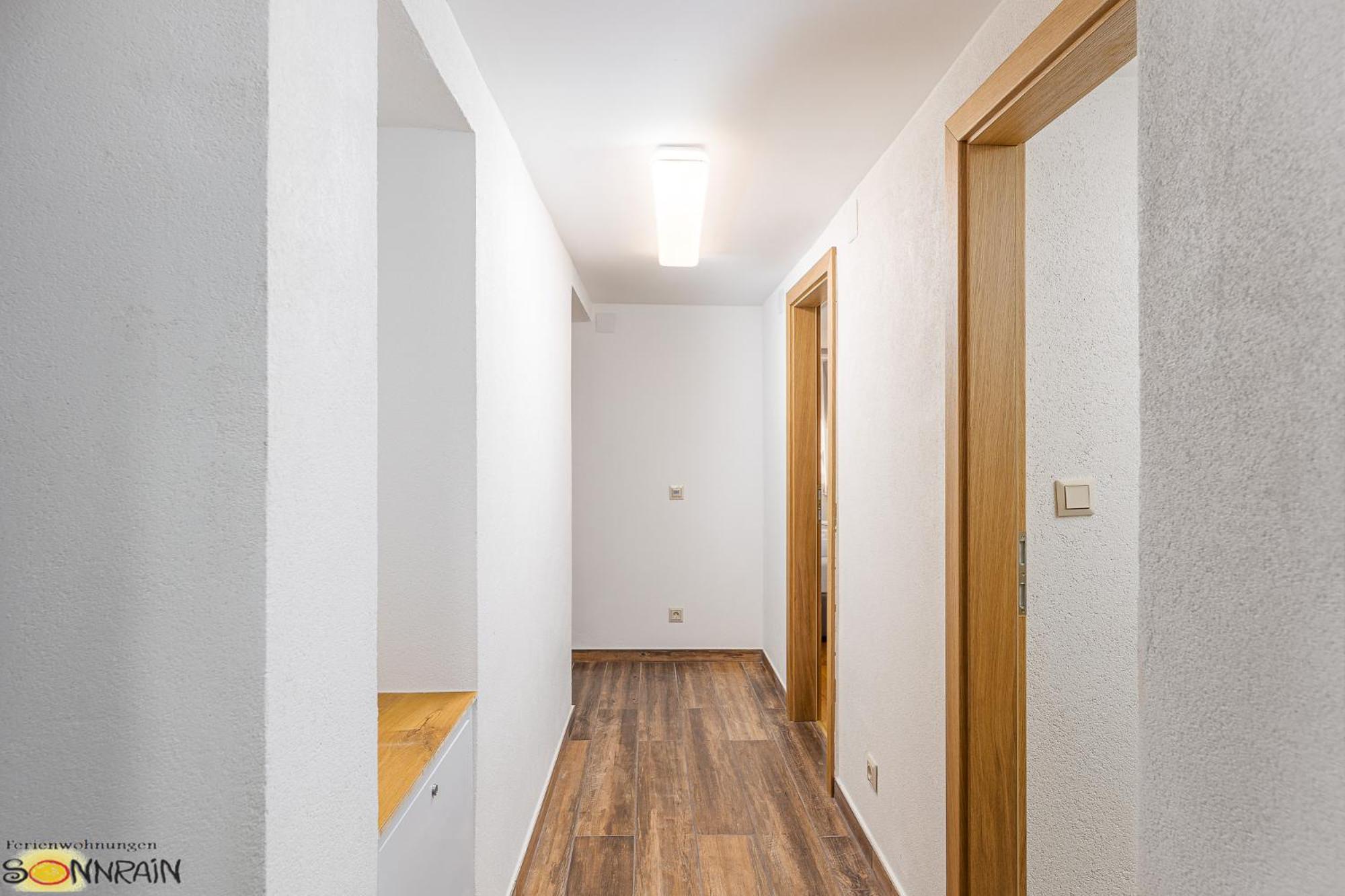 Sonnrain GmbH Apartment Sonnberg 77 Leogang