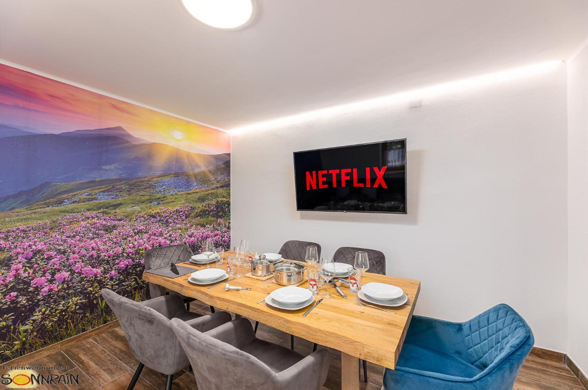 Sonnrain GmbH Apartment Sonnberg 77 Leogang