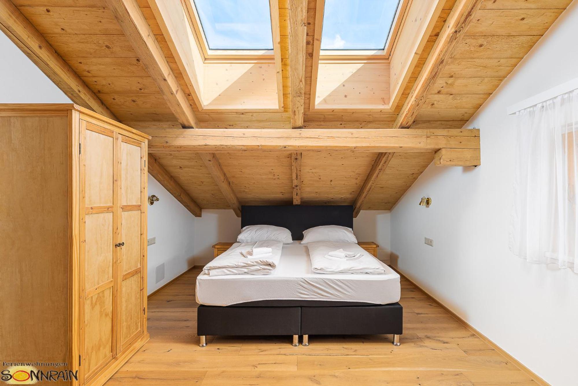 Sonnrain GmbH Apartment Sonnberg 77 Leogang