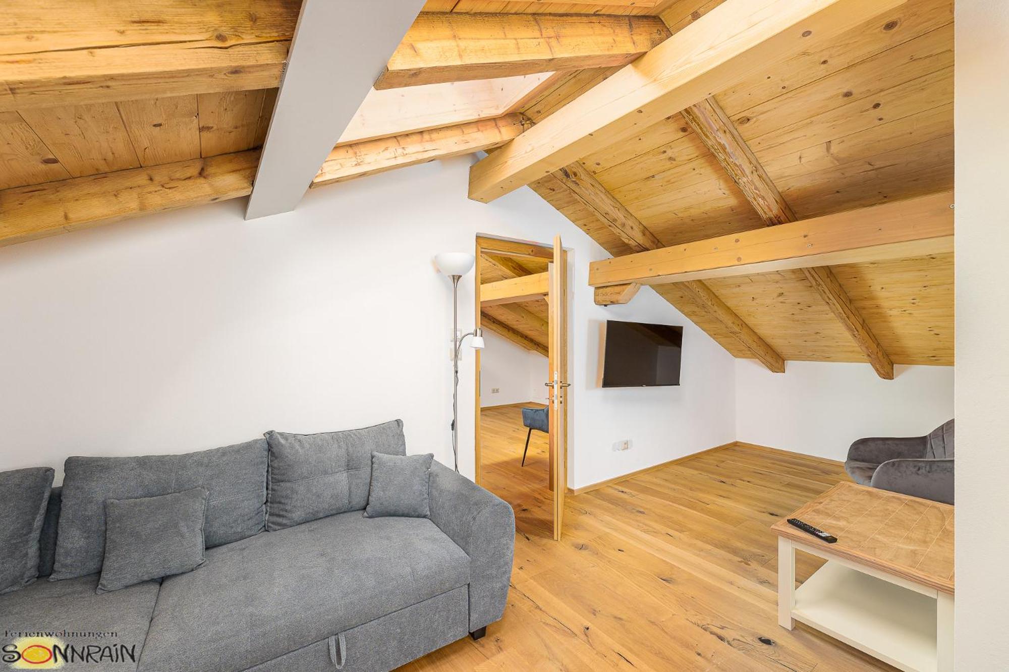 Sonnrain GmbH Apartment Sonnberg 77 Leogang