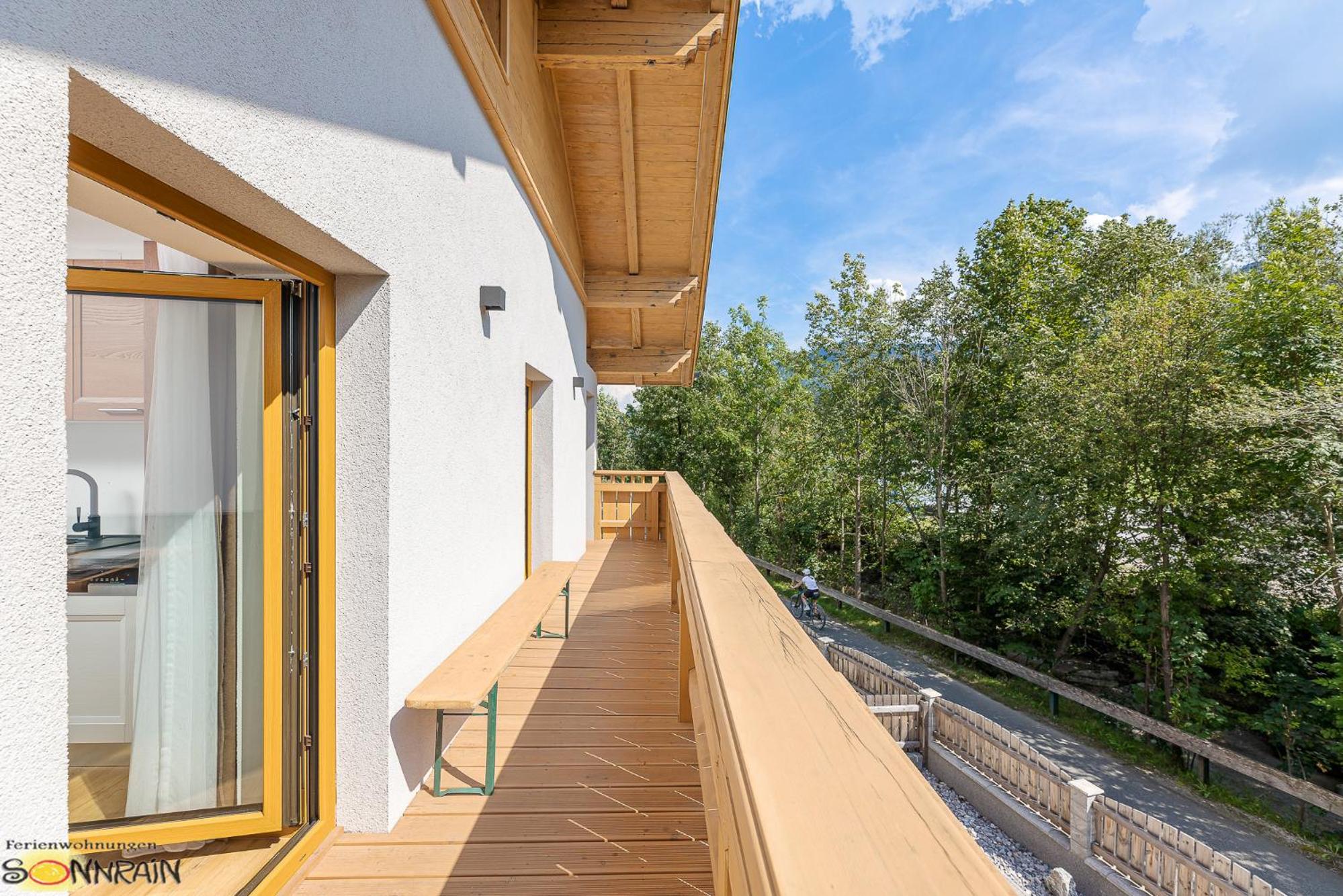 Sonnrain GmbH Apartment Sonnberg 77 Leogang