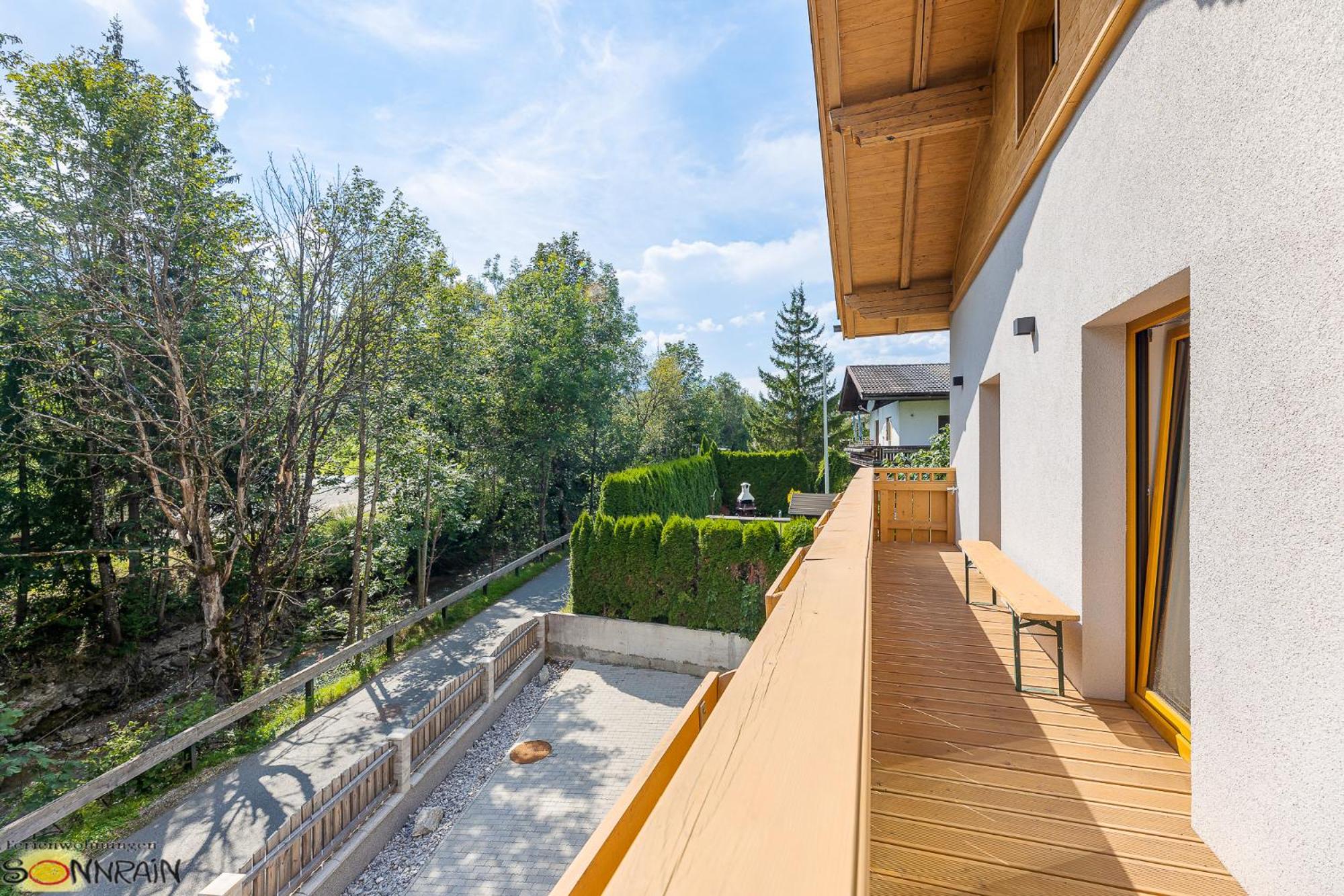 Sonnrain GmbH Apartment Sonnberg 77 Leogang