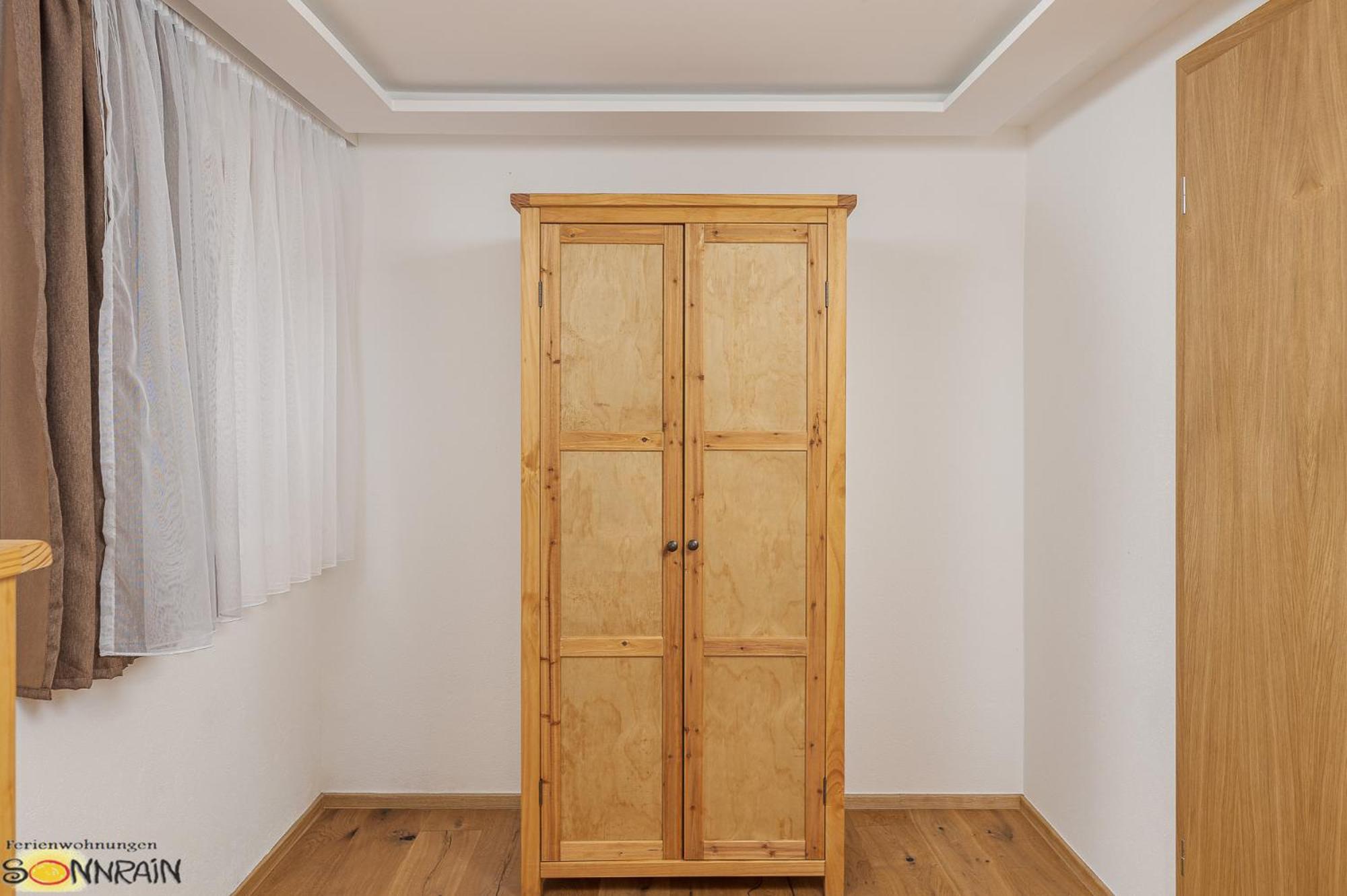 Sonnrain GmbH Apartment Sonnberg 77 Leogang