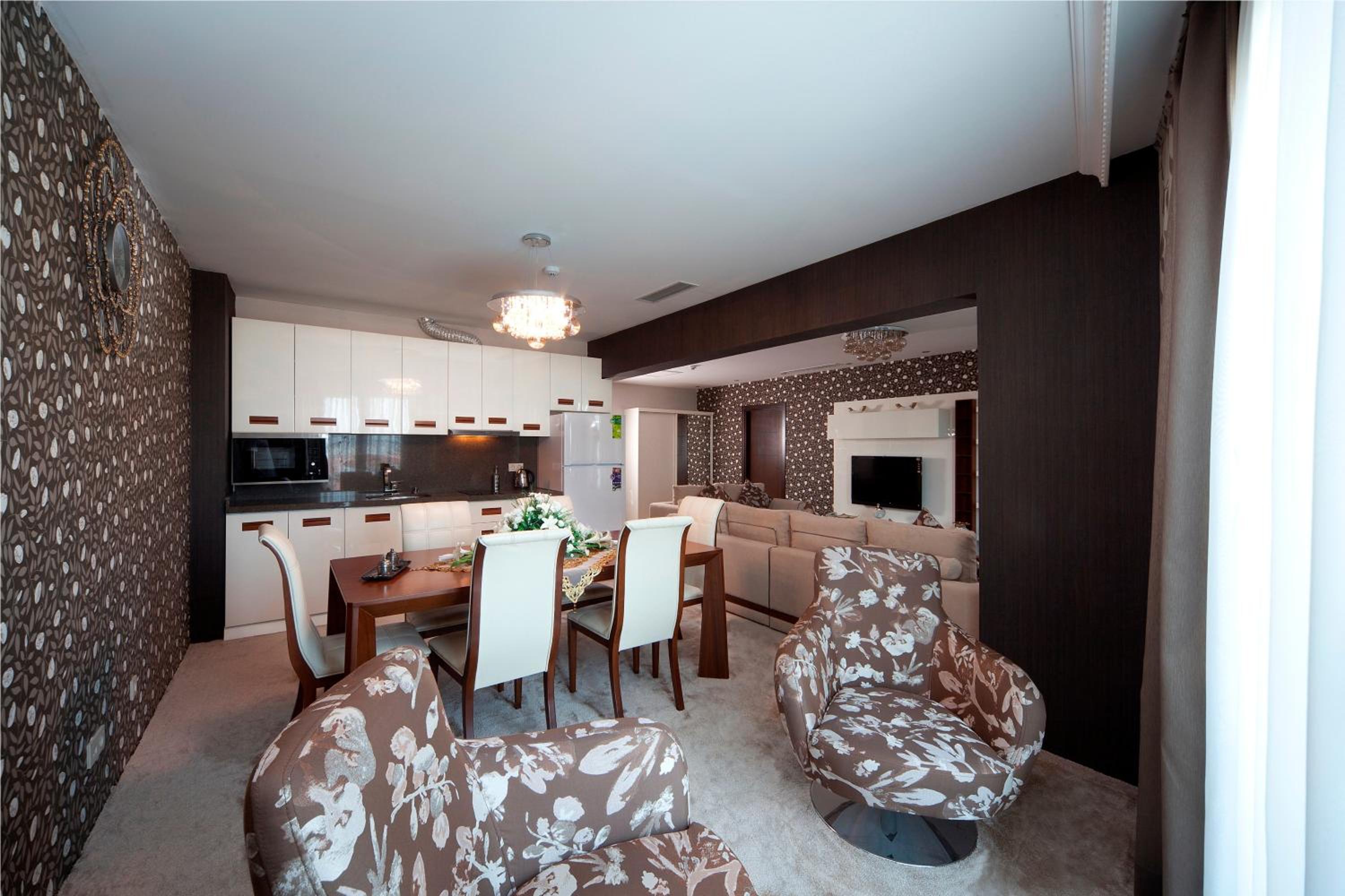 Golf Royal Residence - Image 100