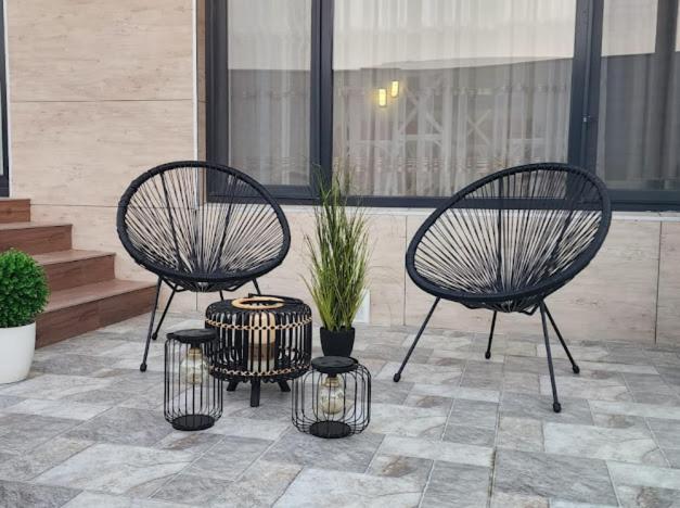 Mardakan Villa 5