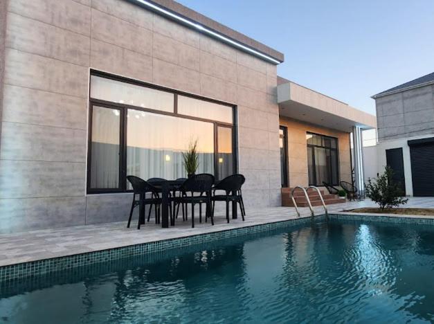 Mardakan Villa 5