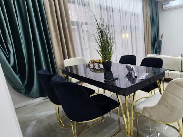 Mardakan Villa 5
