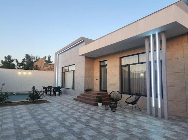 Mardakan Villa 5