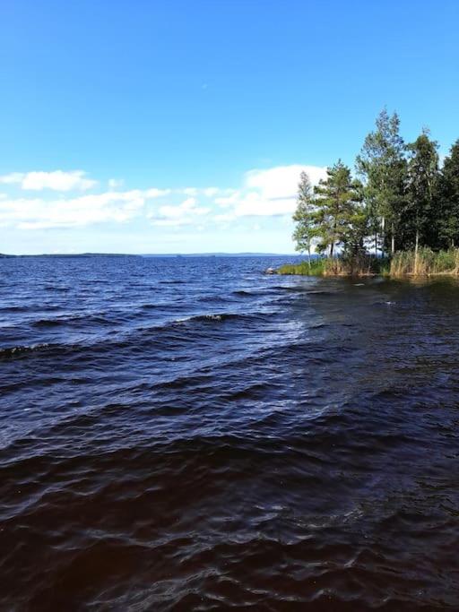 Poukama Cottage Päijätsalo