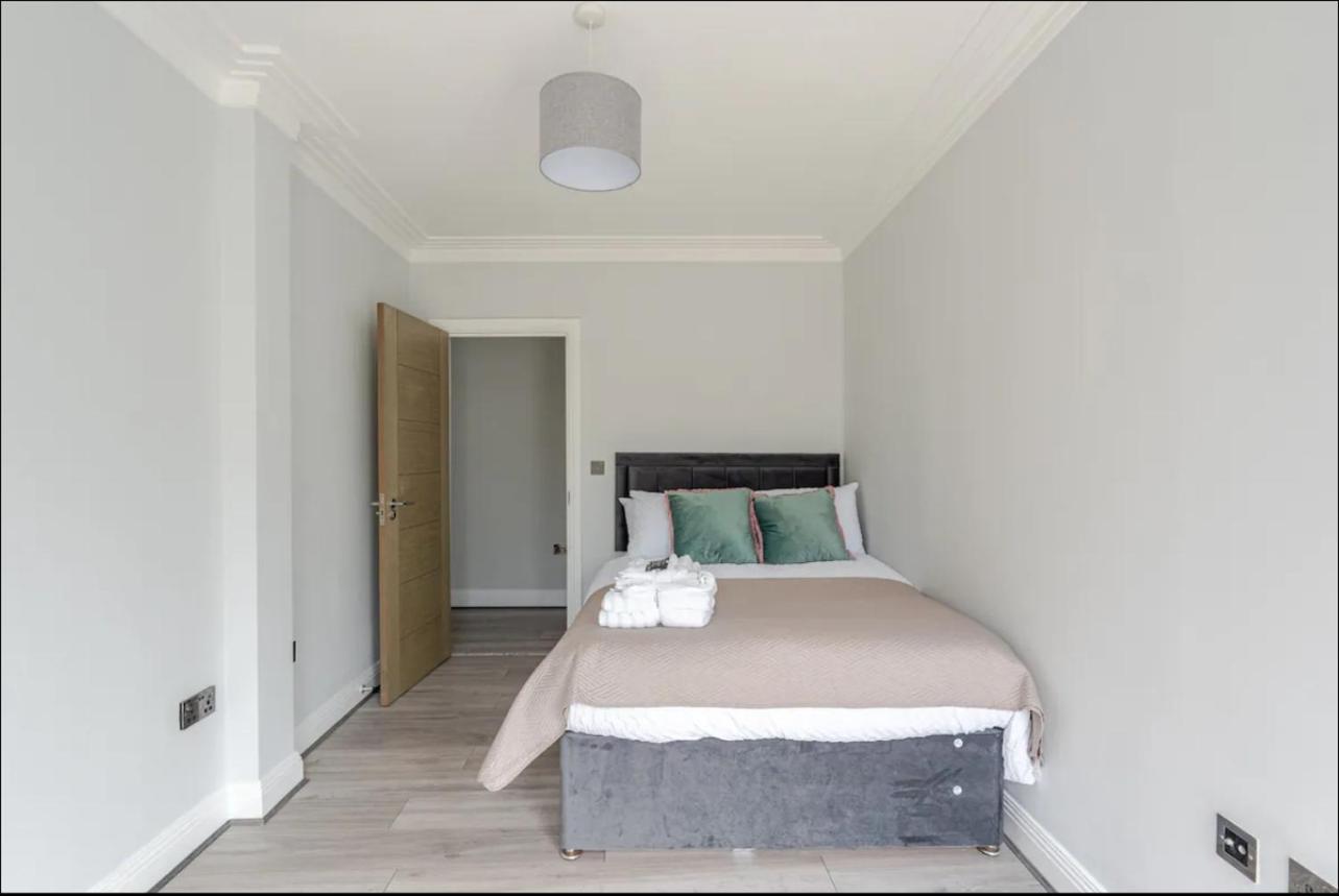 Tai Deluxe Suites