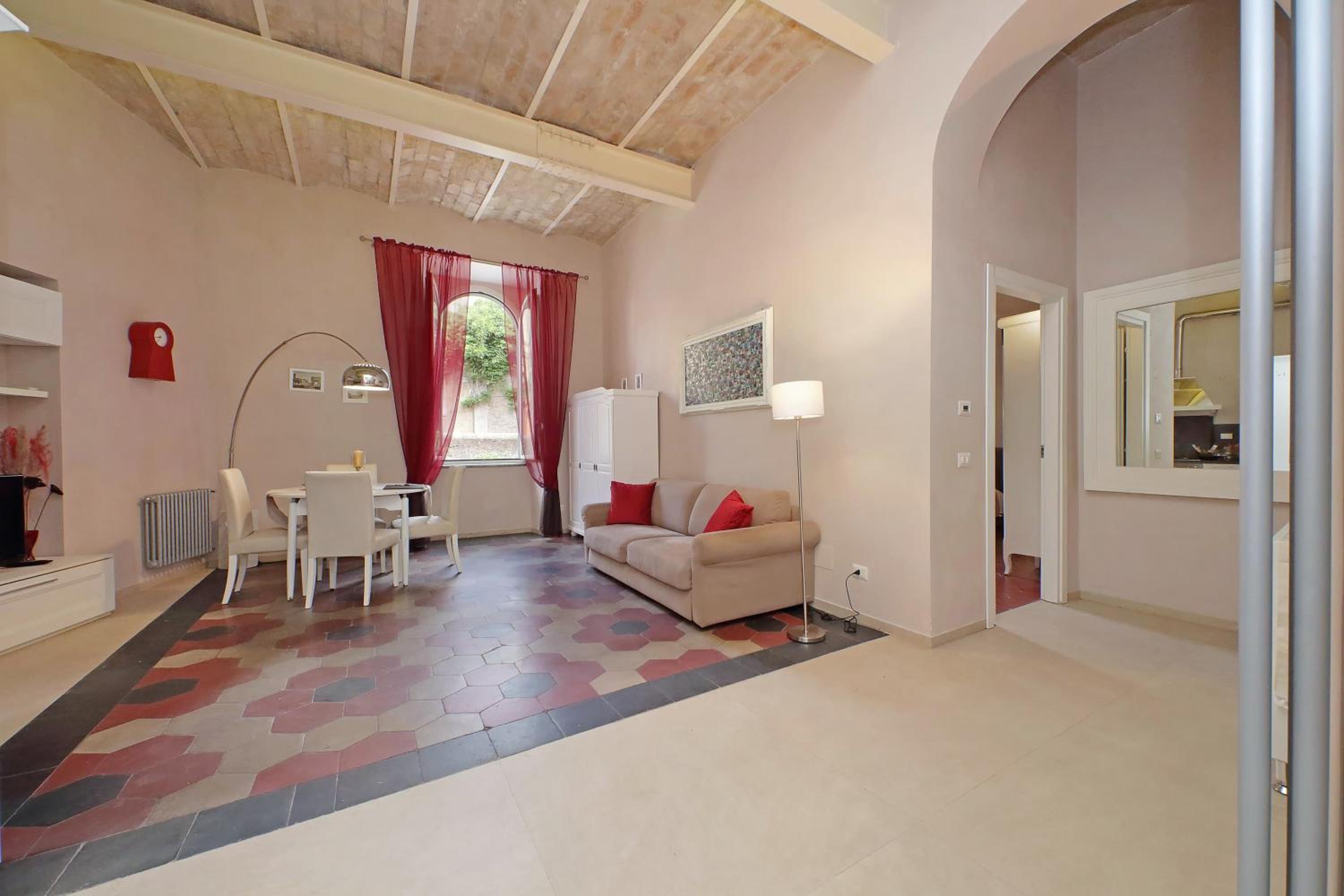 dolce casa colosseo 2