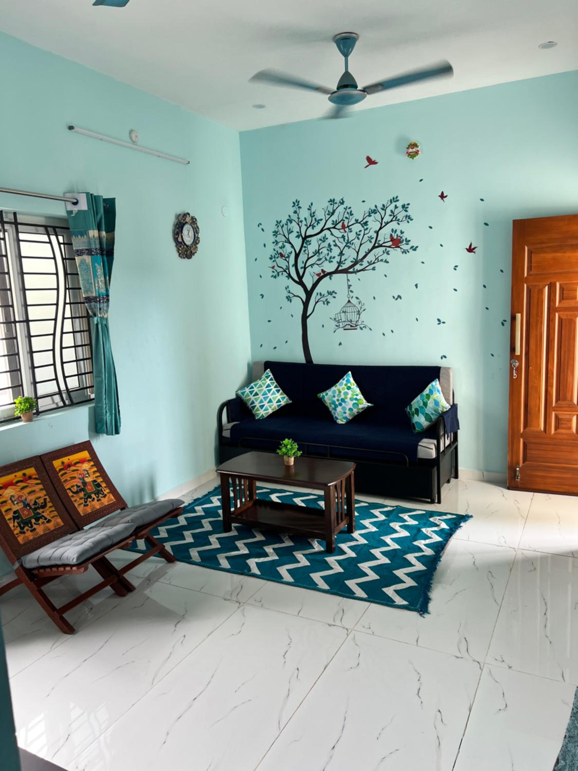 Shiva Cottage view 3