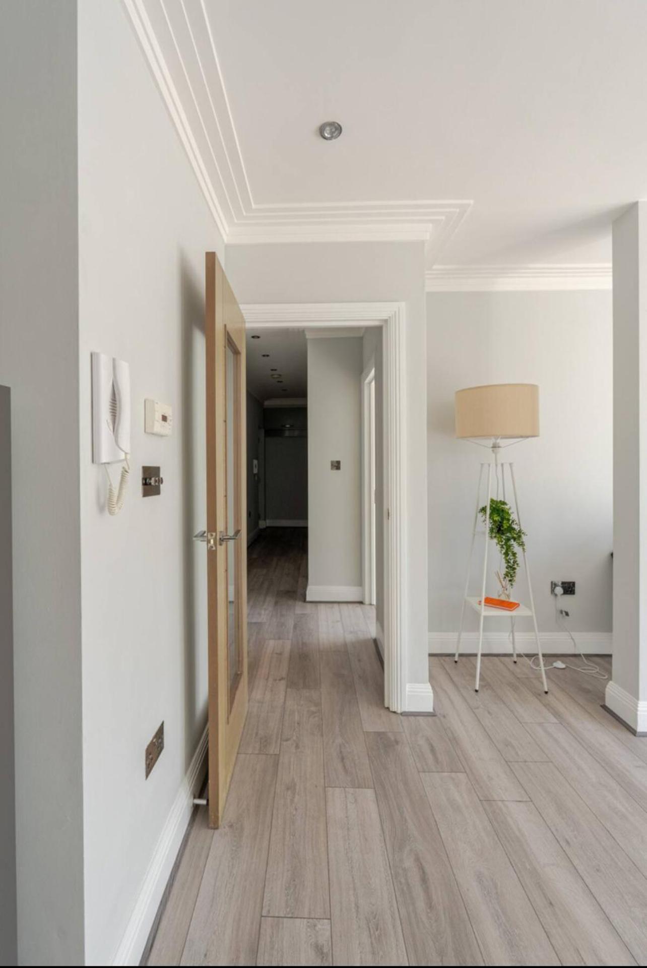 Tai Deluxe Suites