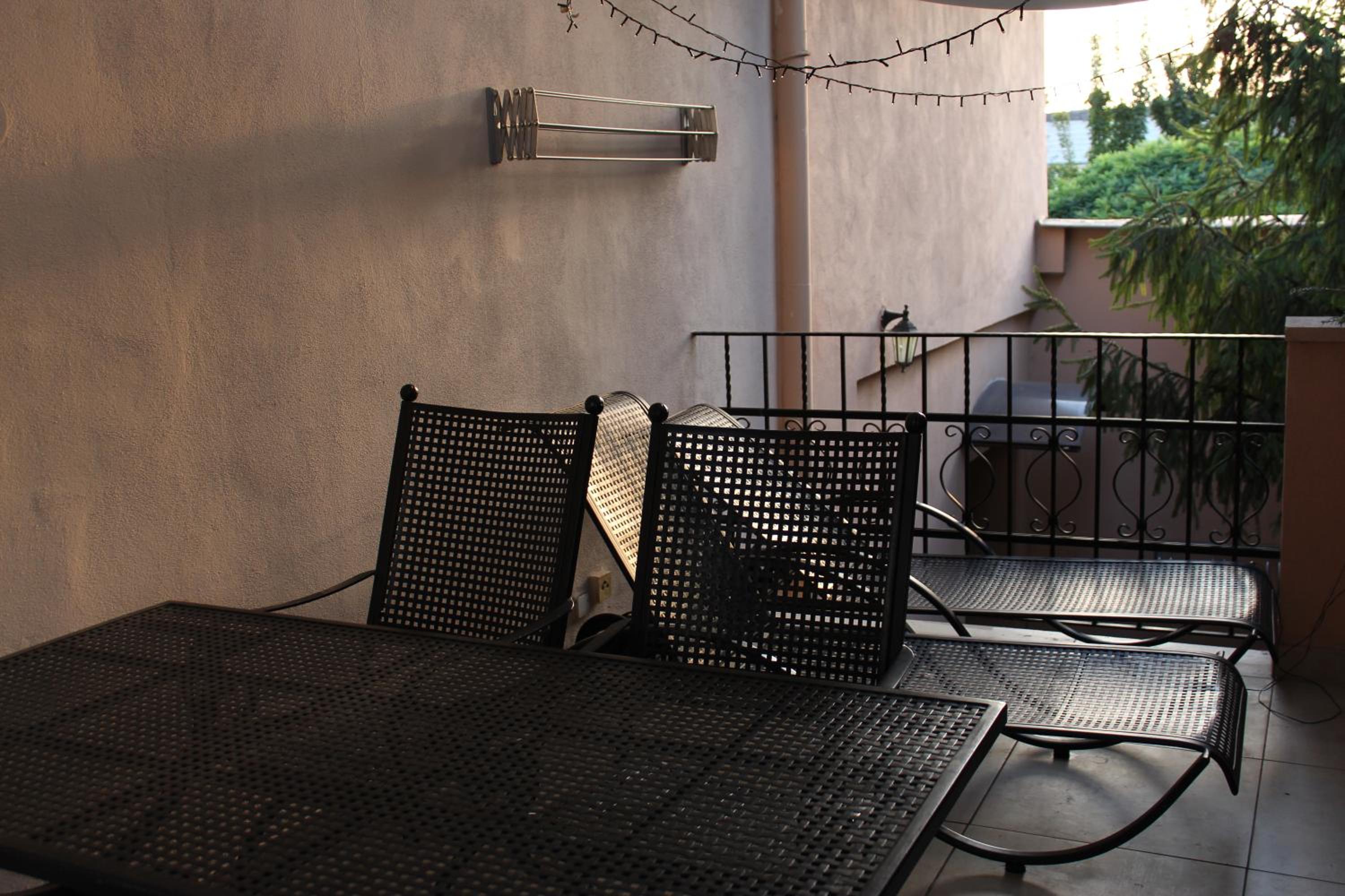 Apartment Oasis in the Old Town view 3