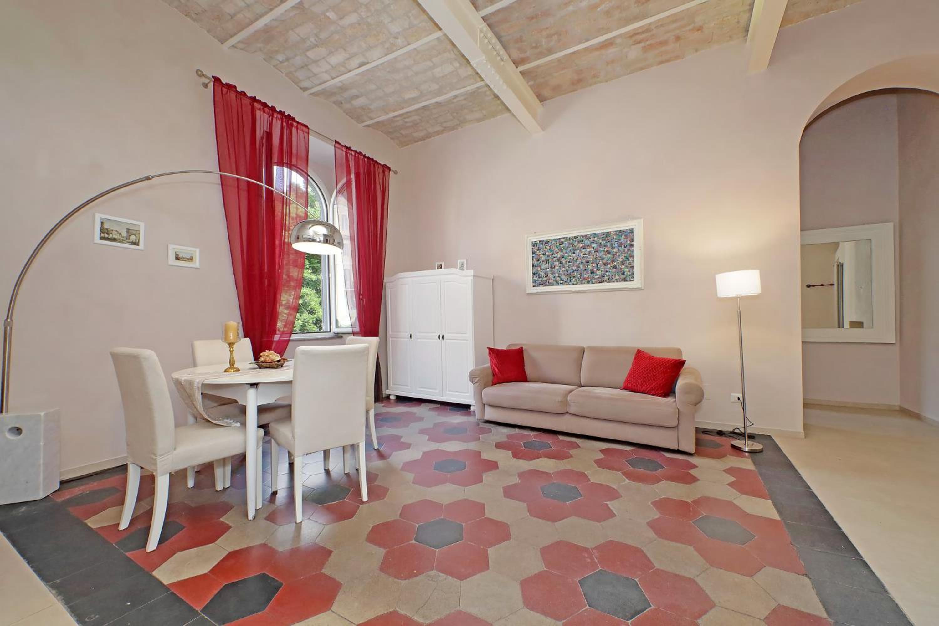 dolce casa colosseo 2