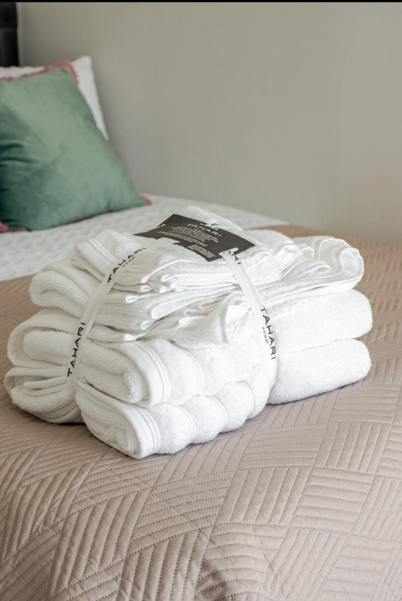 Tai Deluxe Suites