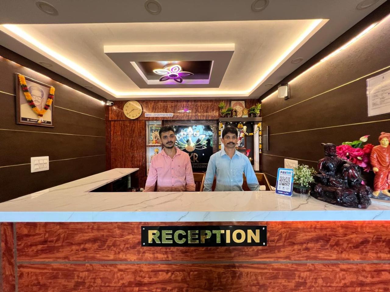 Sri KRISHNA RESDENCY
