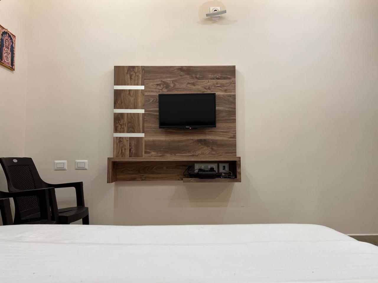 Sri KRISHNA RESDENCY