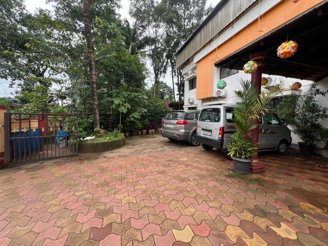 Sri KRISHNA RESDENCY