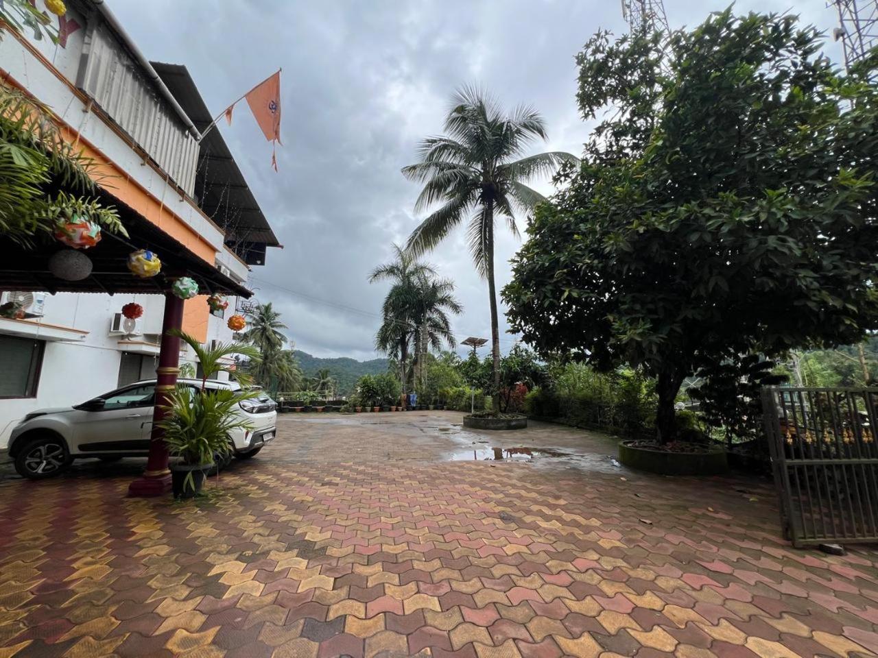 Sri KRISHNA RESDENCY