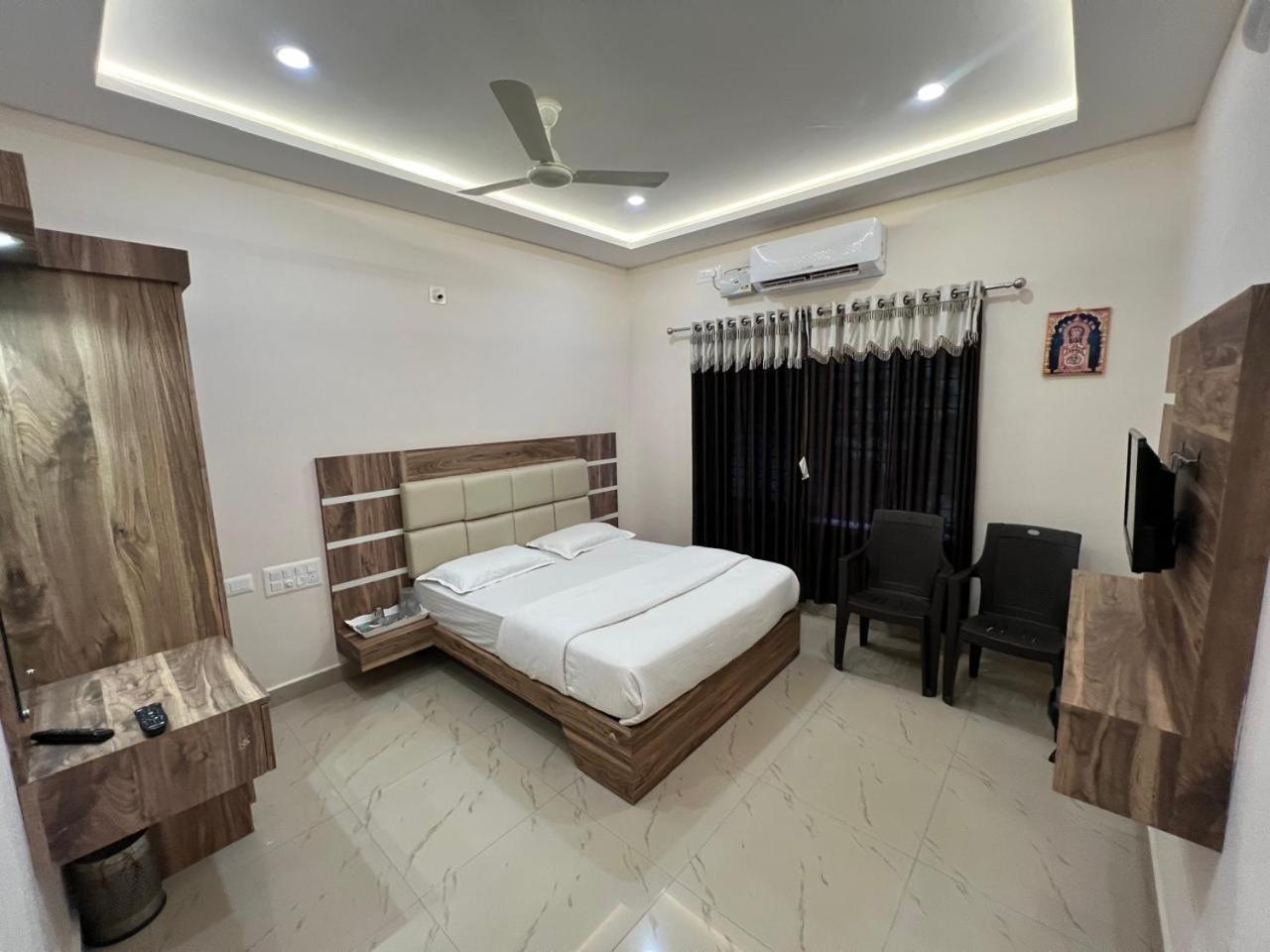Sri KRISHNA RESDENCY