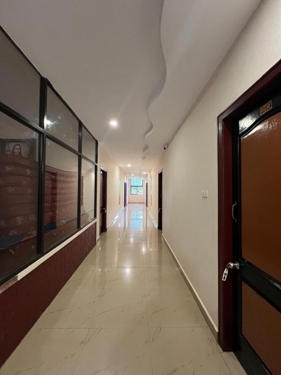 Sri KRISHNA RESDENCY