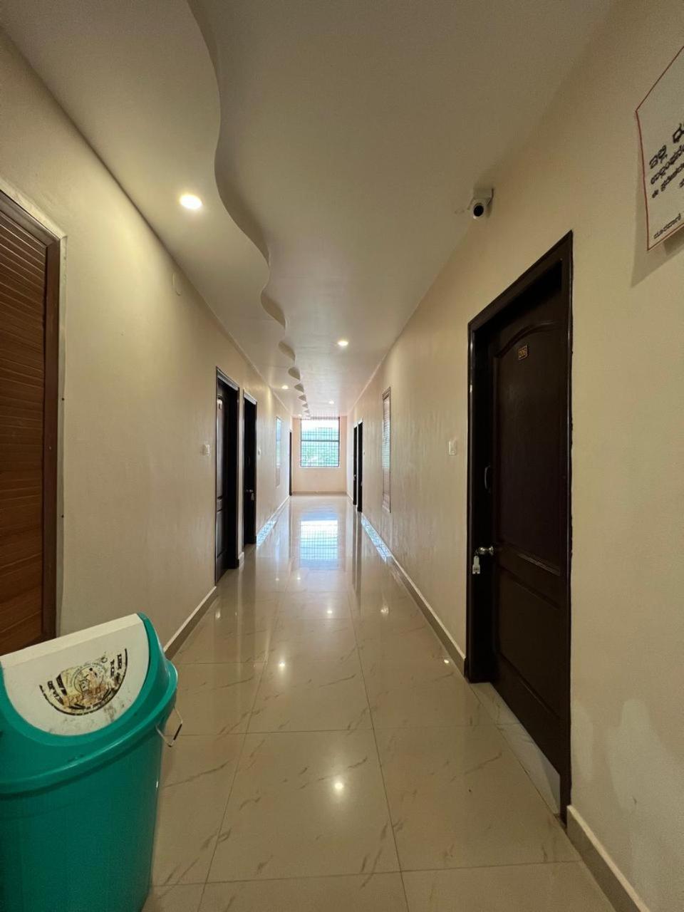 Sri KRISHNA RESDENCY