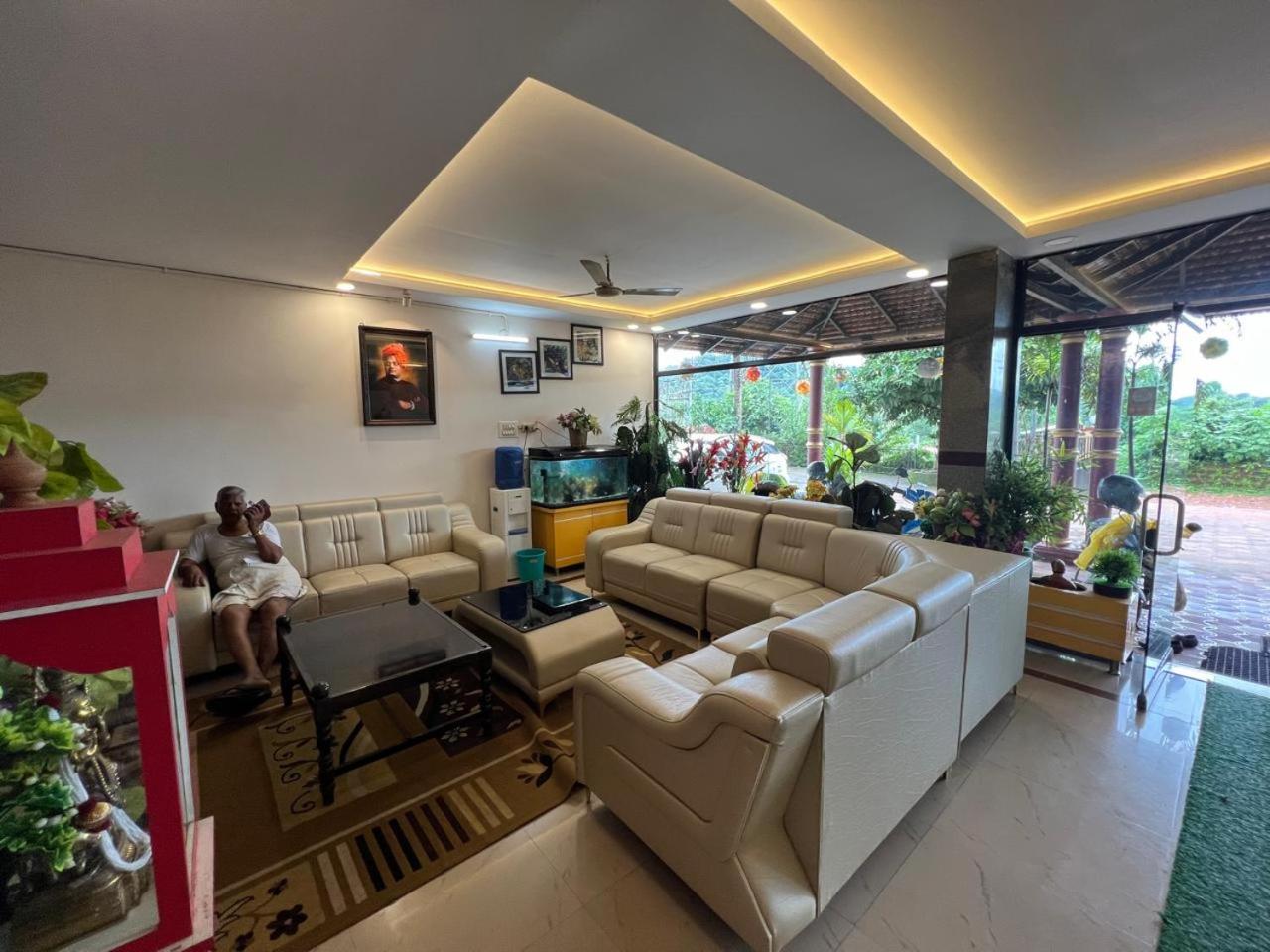 Sri KRISHNA RESDENCY
