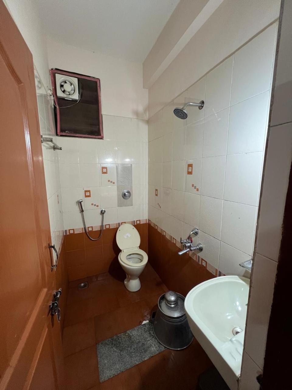 Sri KRISHNA RESDENCY