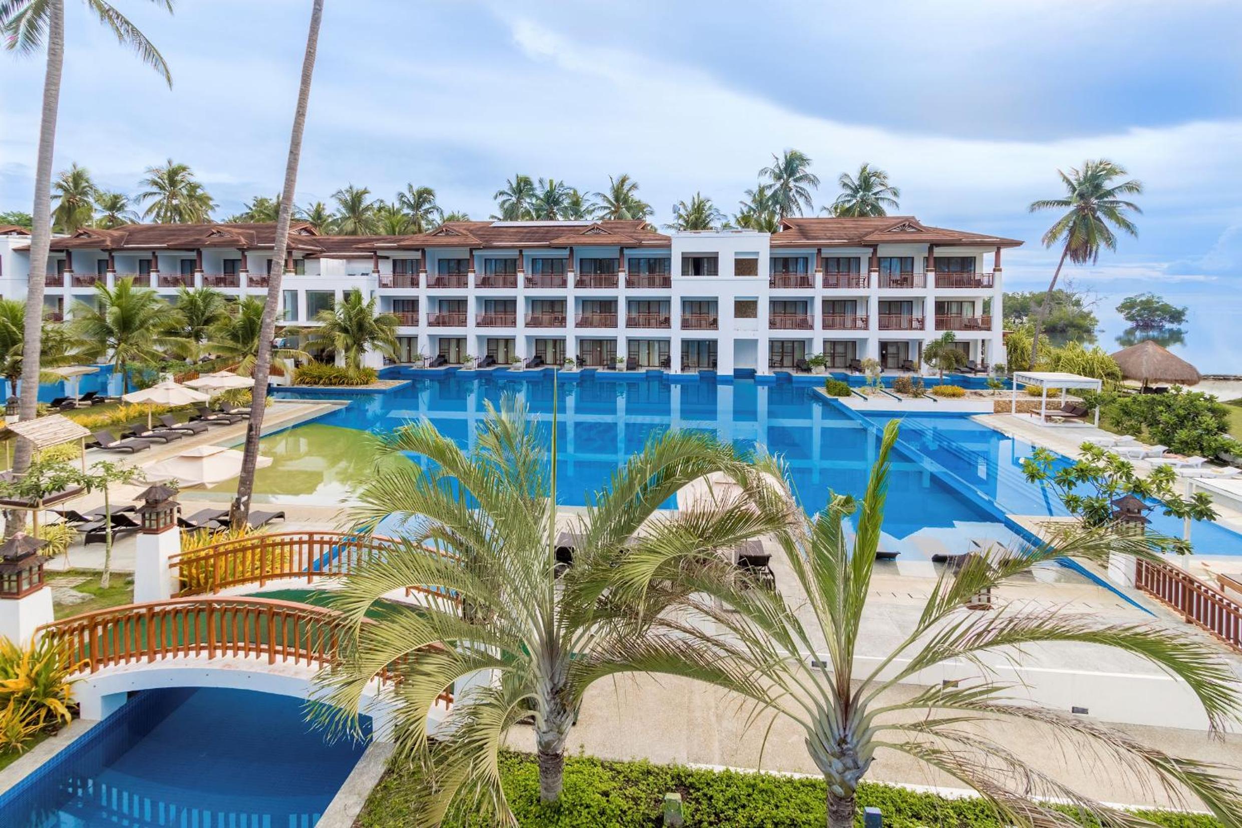 Photo 39 sur 55 de Princesa Garden Island Resort and Spa