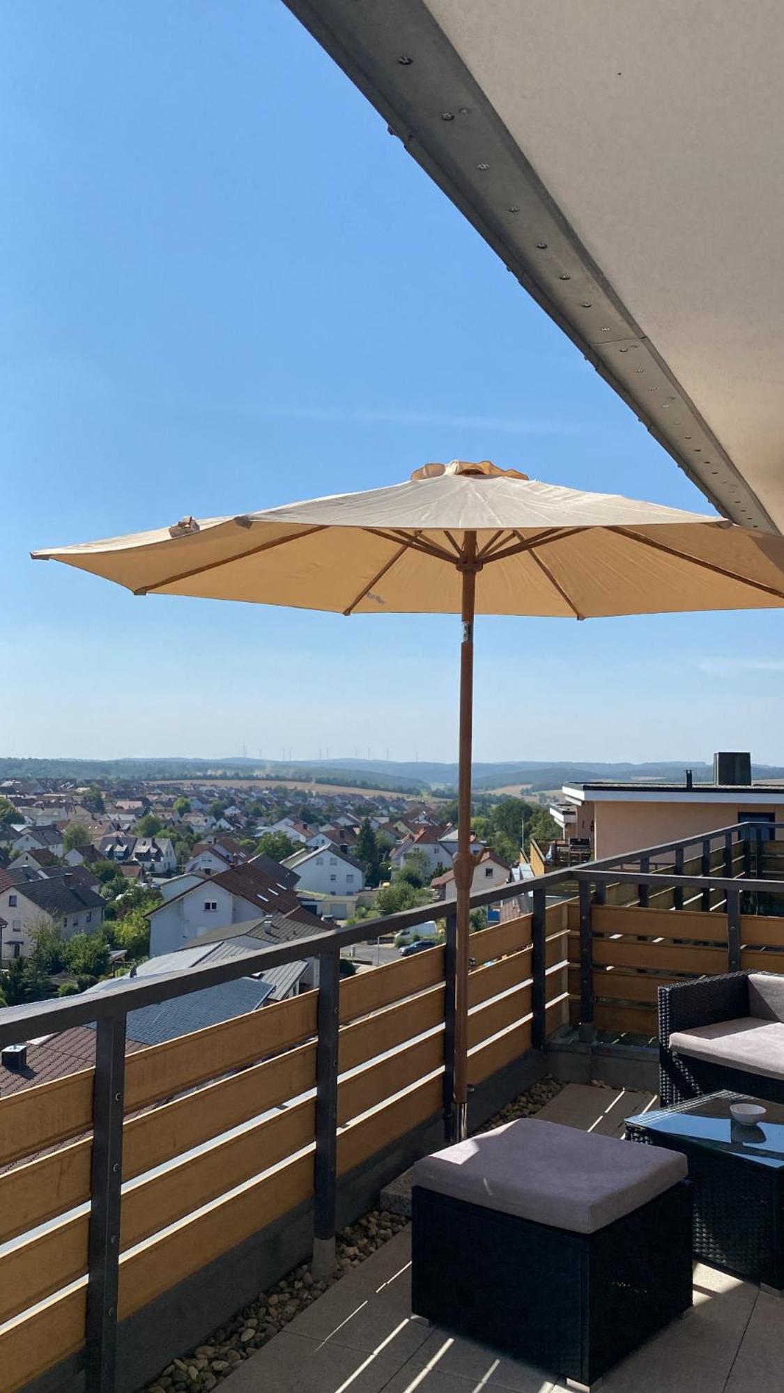 Little Penthouse