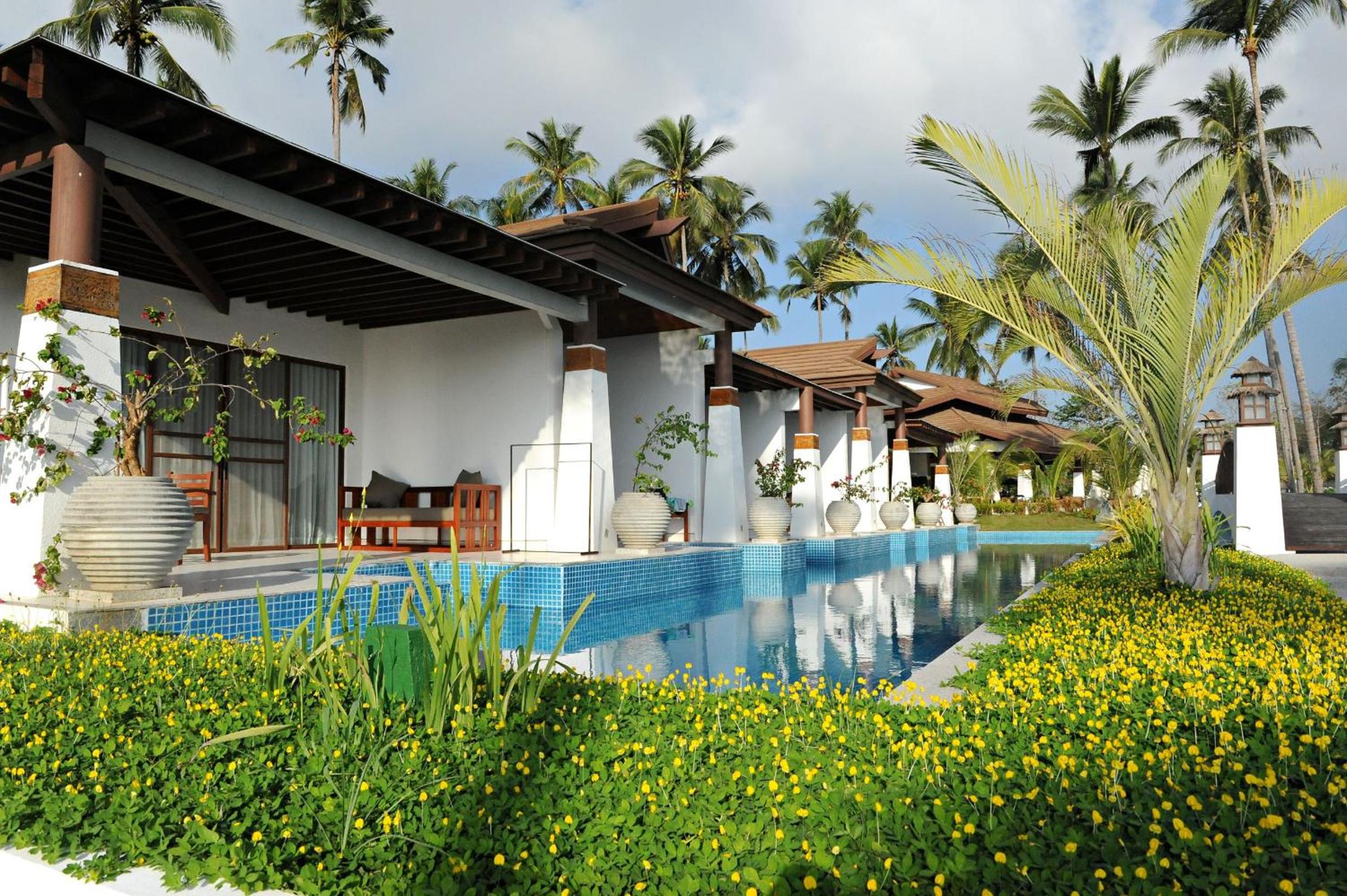 Photo 14 sur 55 de Princesa Garden Island Resort and Spa