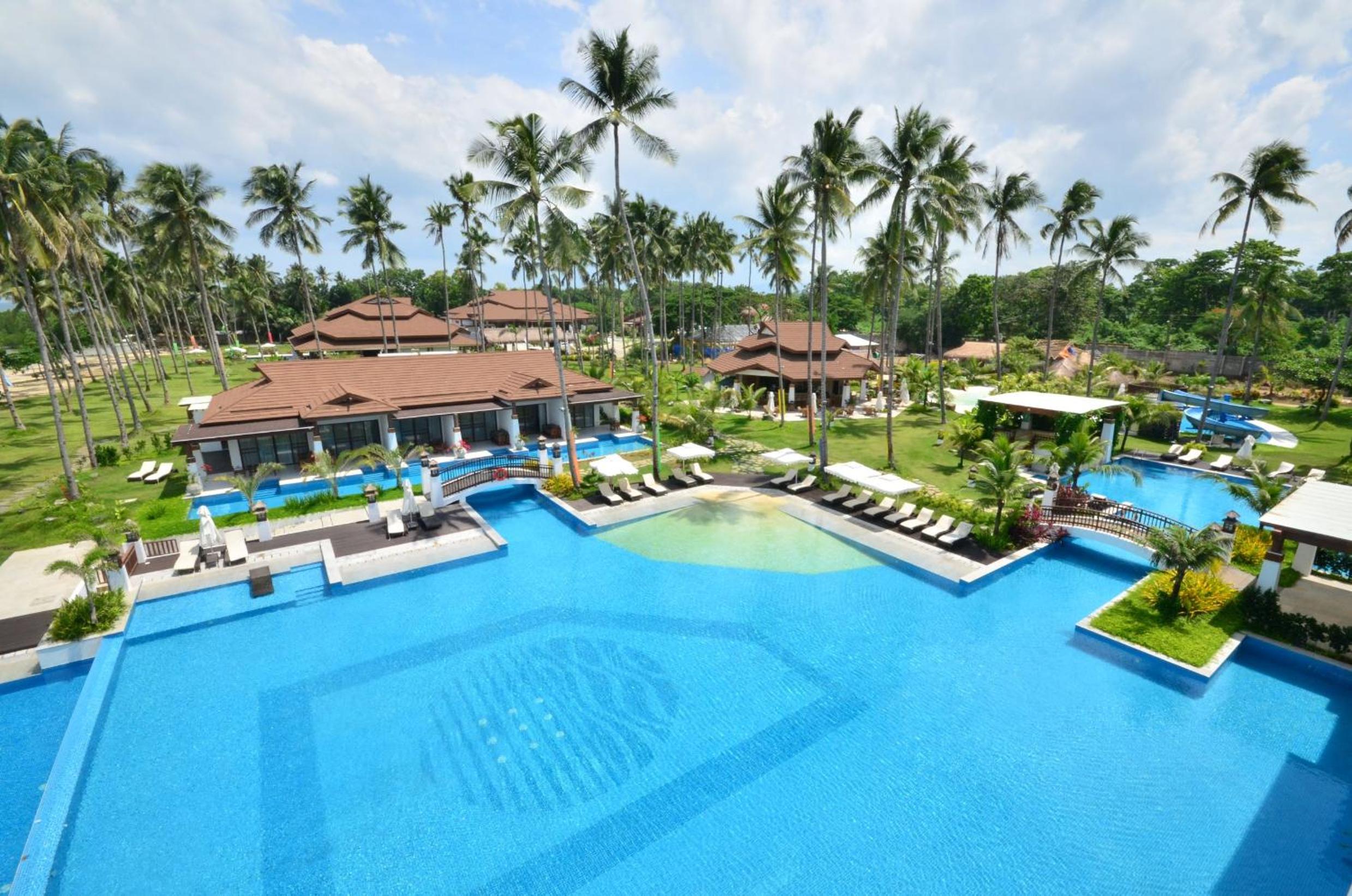 Photo 28 sur 55 de Princesa Garden Island Resort and Spa