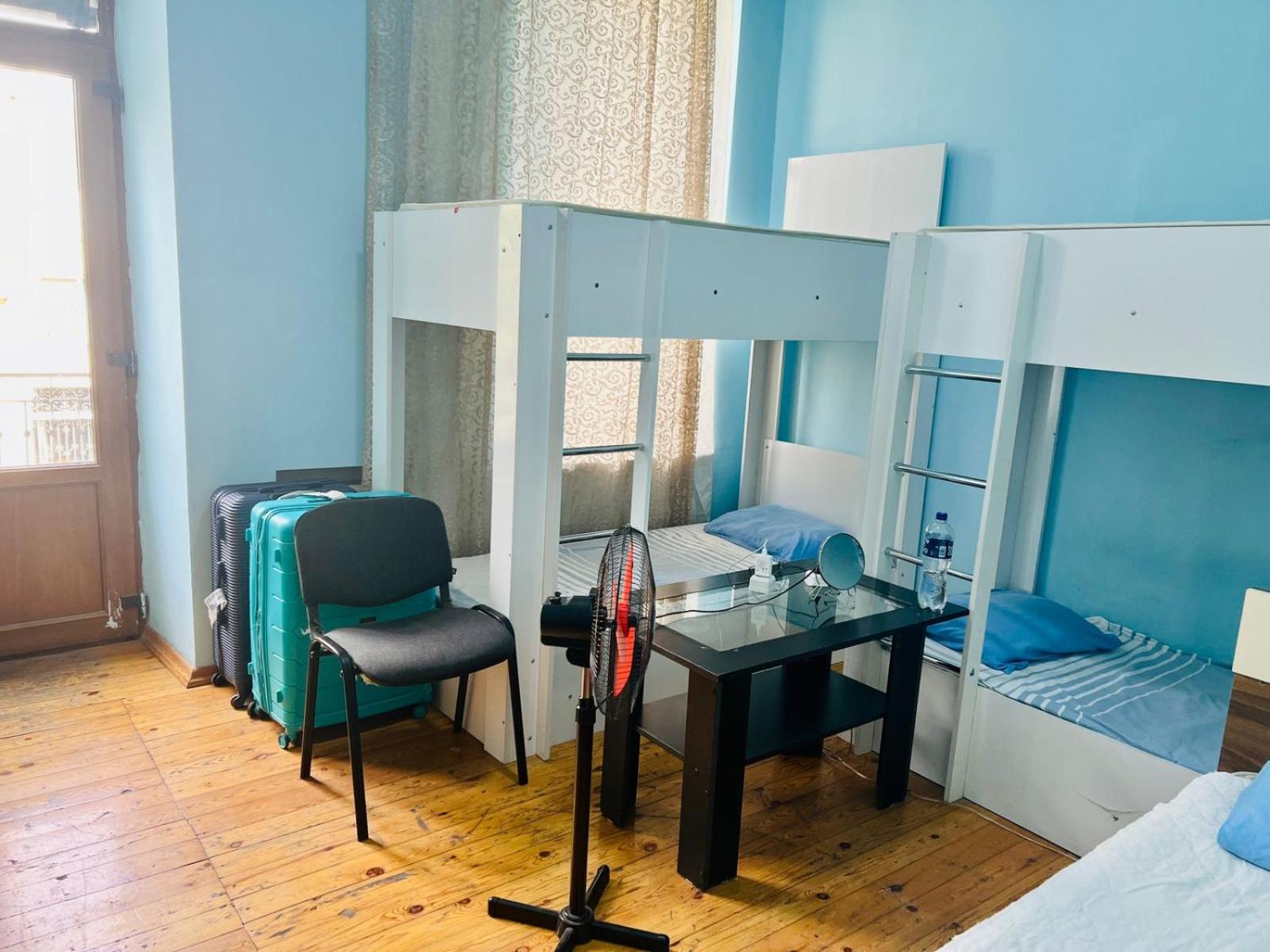 Premium Inn Hostel