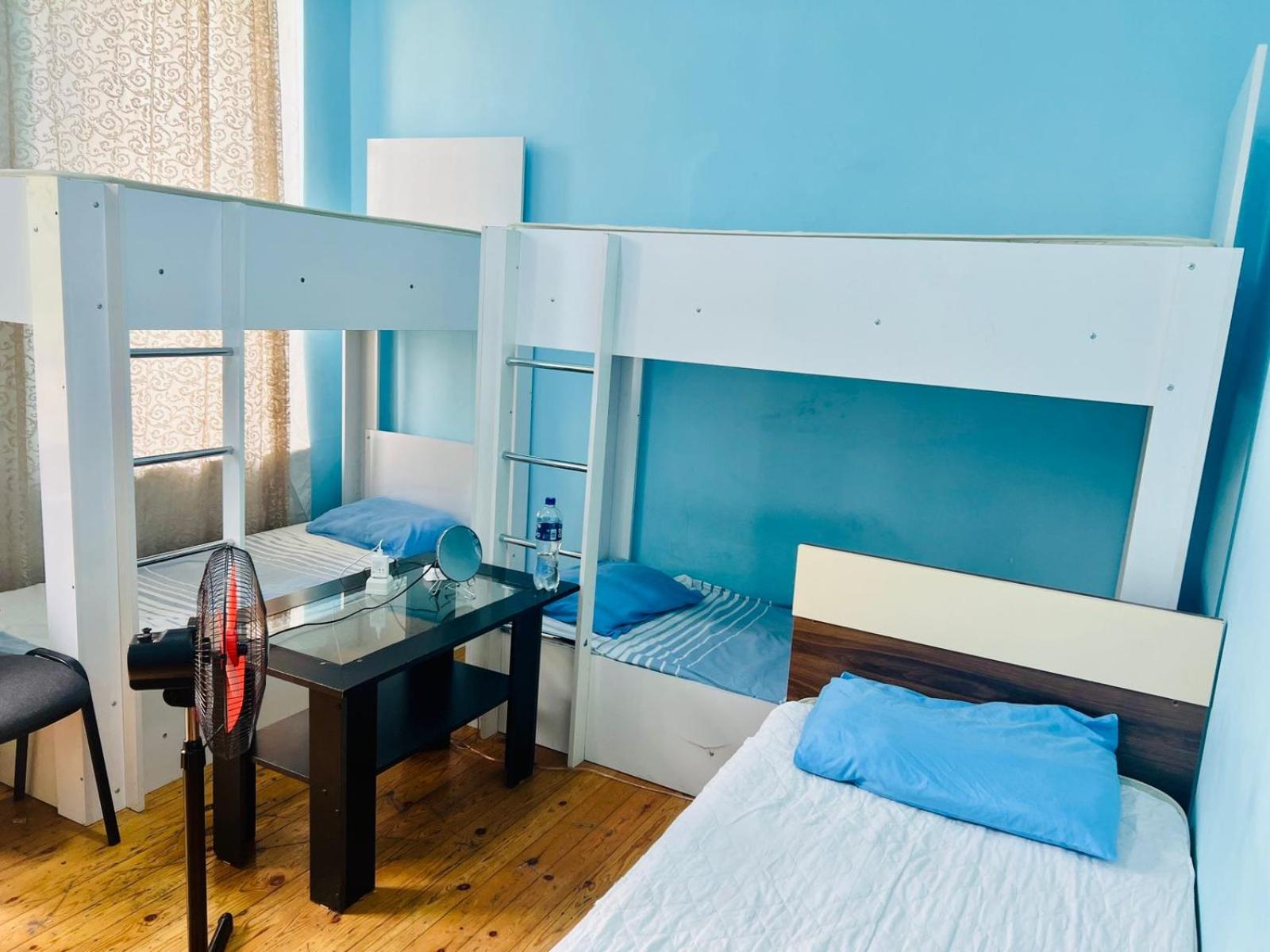 Premium Inn Hostel