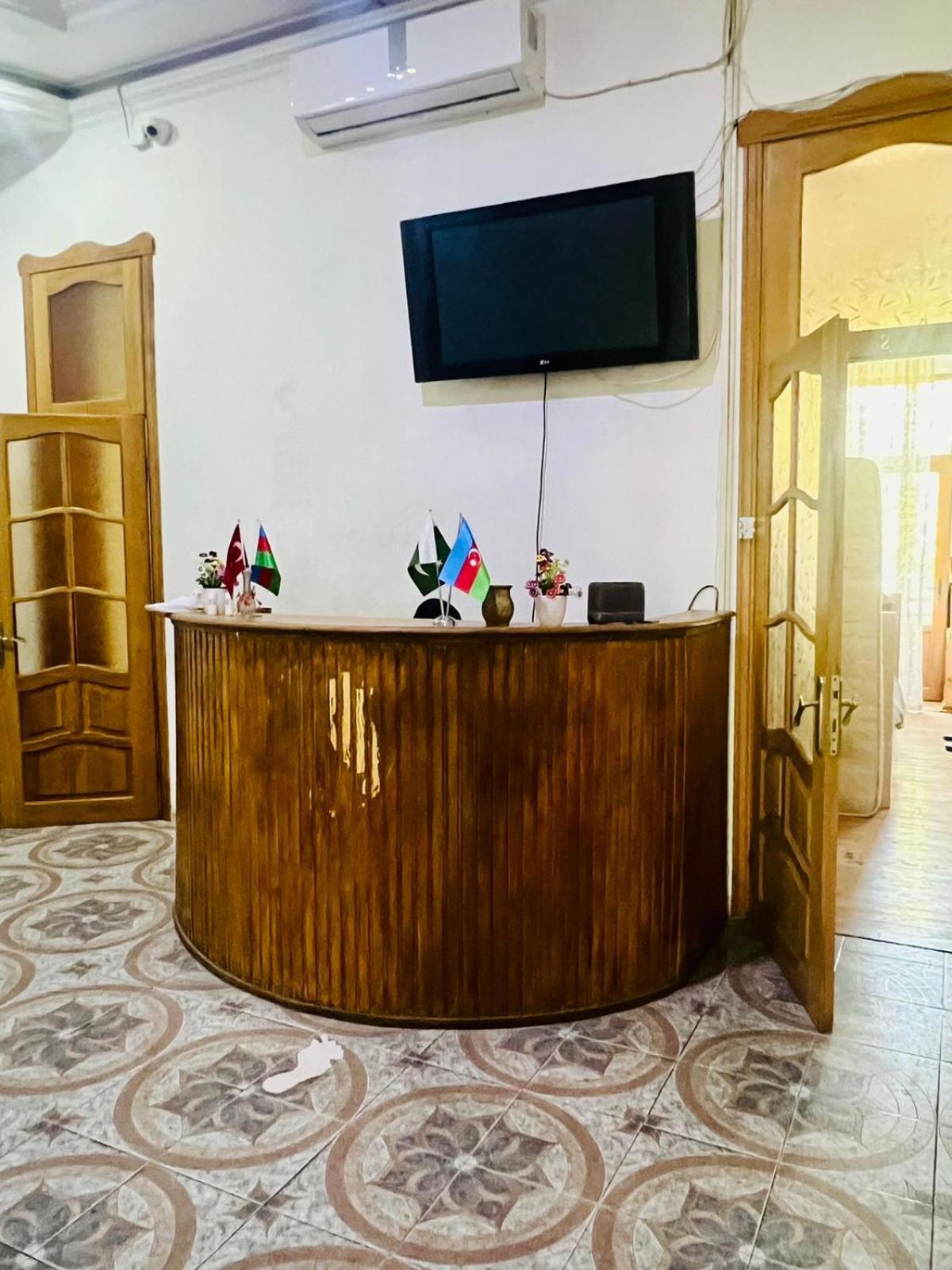 Premium Inn Hostel
