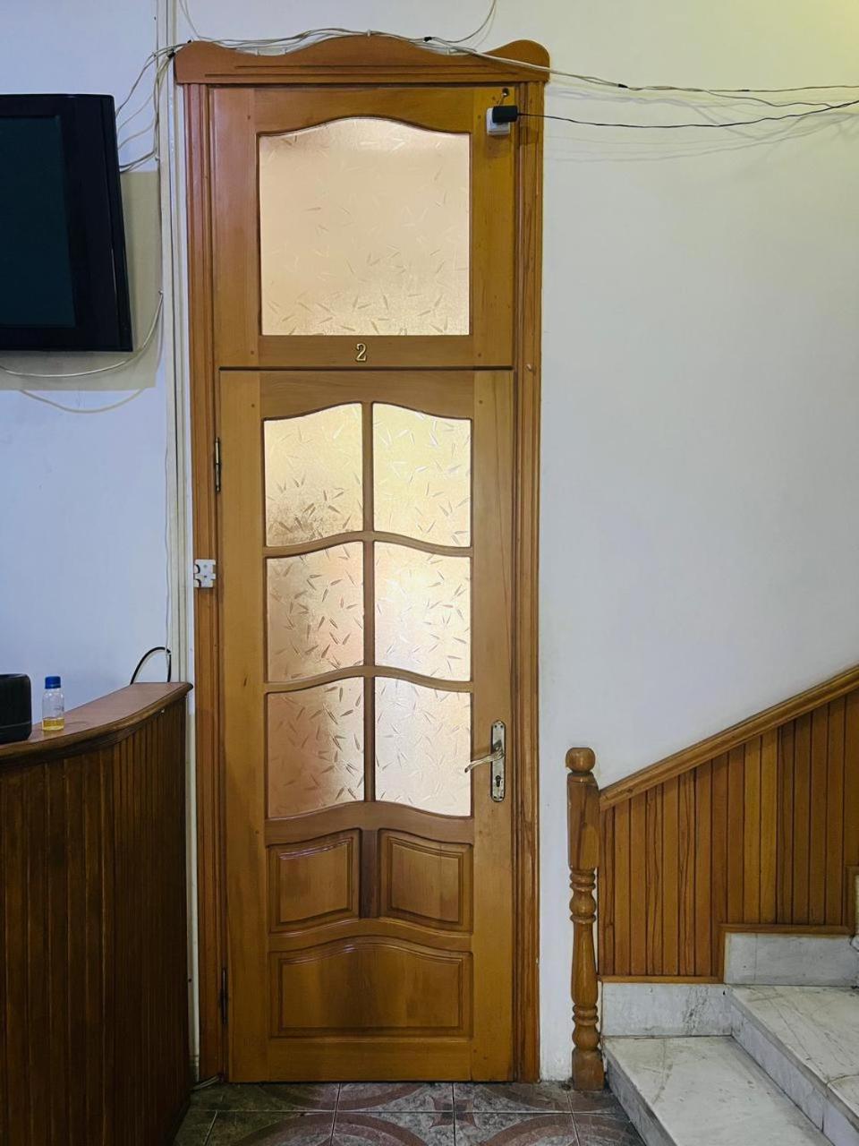 Premium Inn Hostel