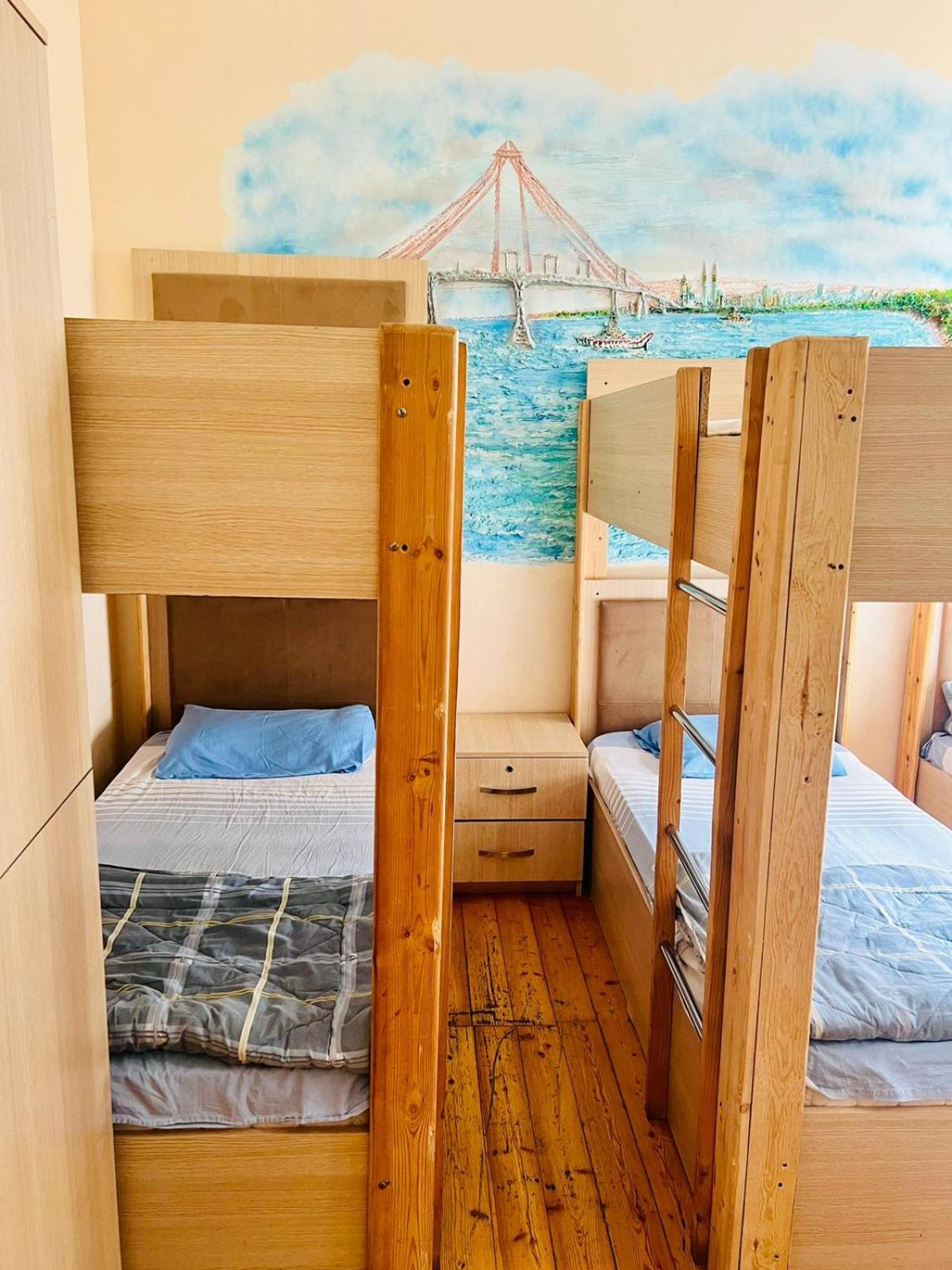 Premium Inn Hostel
