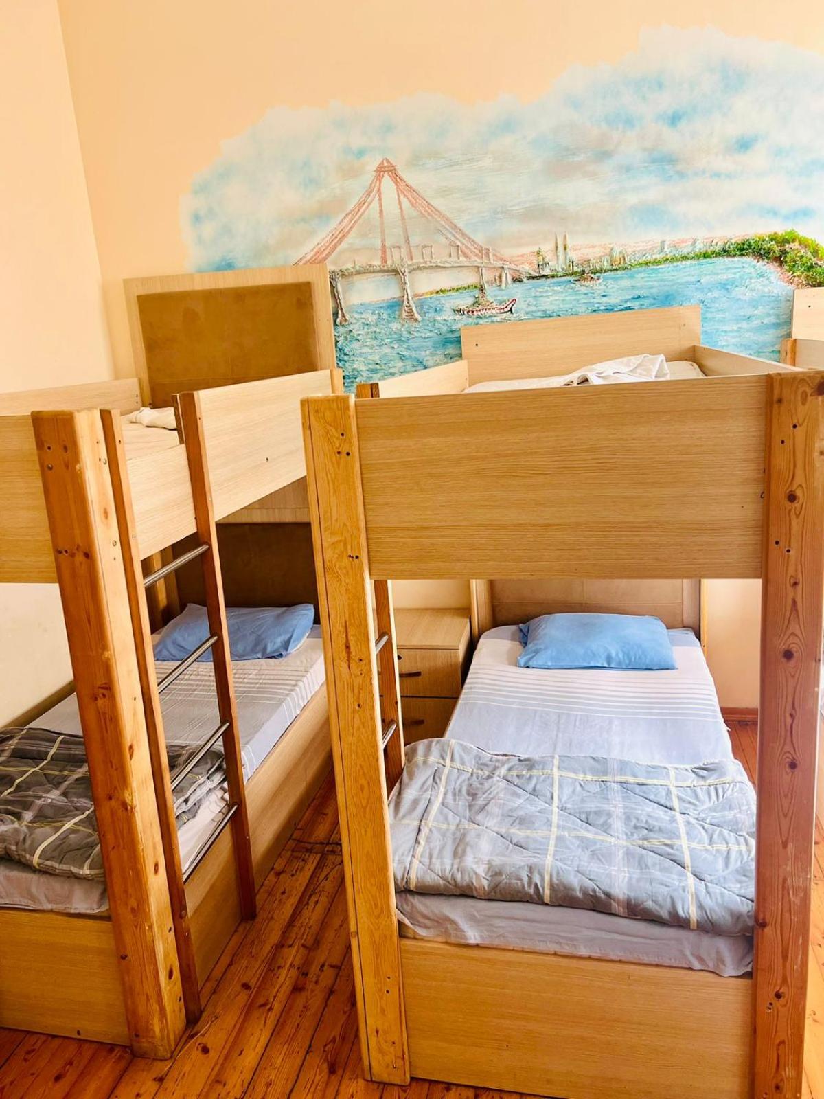 Premium Inn Hostel