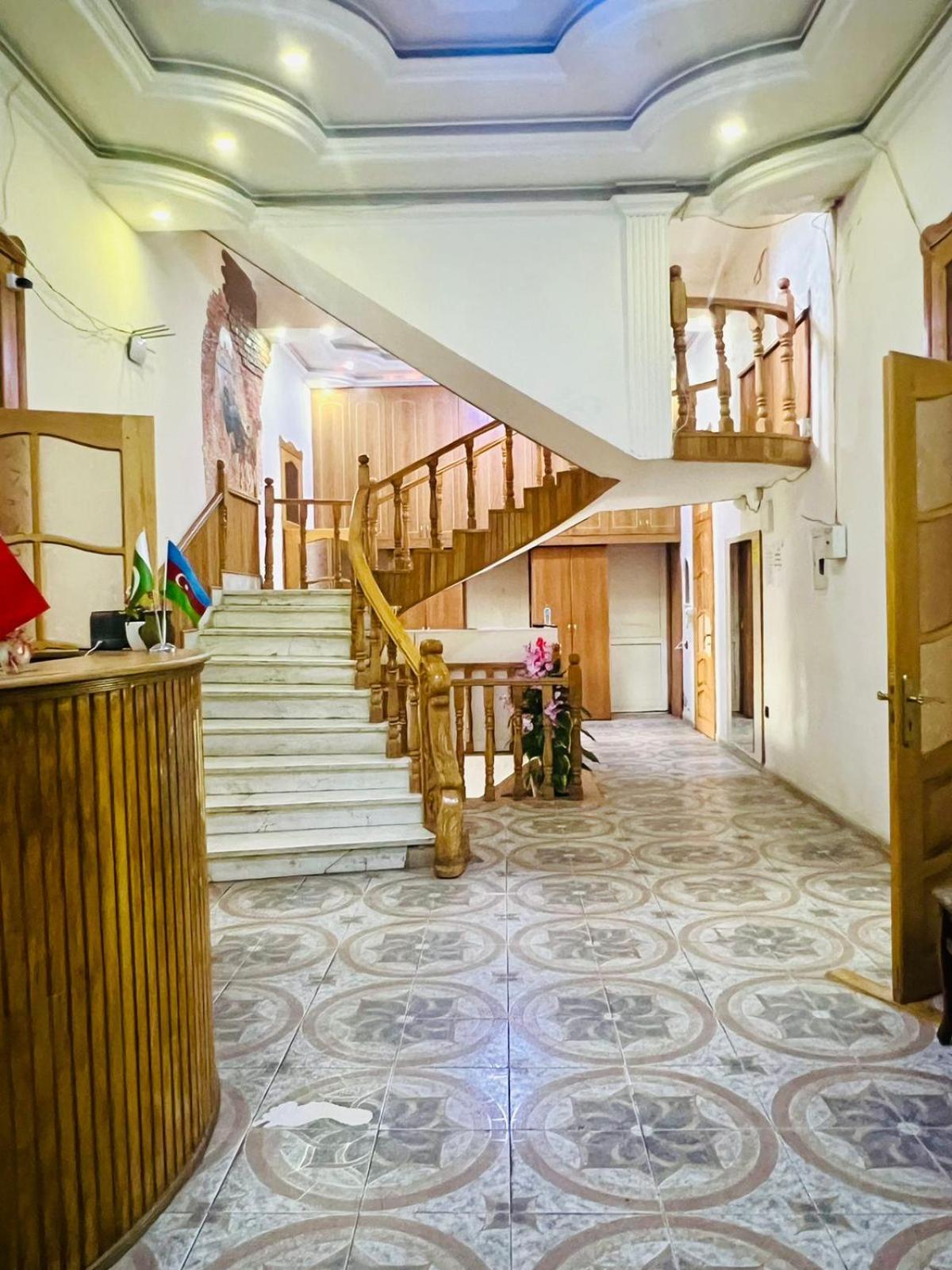 Premium Inn Hostel