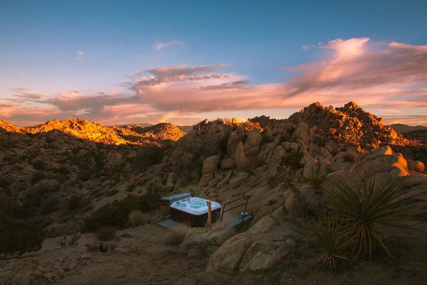 Rock Reach House by Fieldtrip Boulders Views view 5