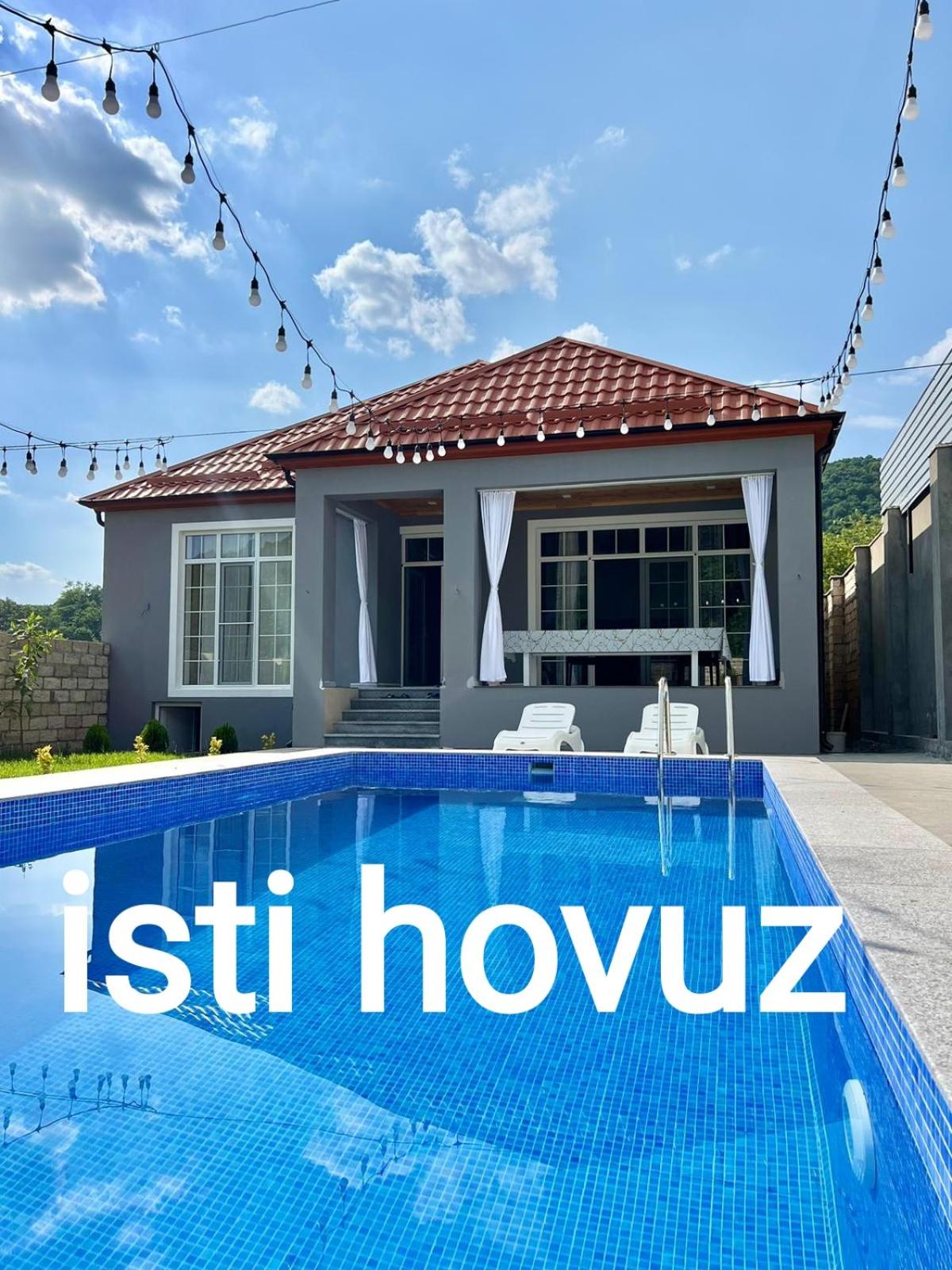 Old land guest house