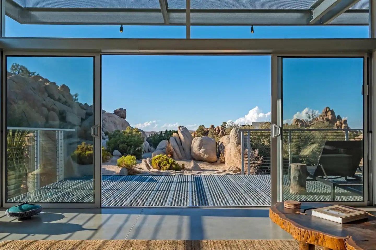Rock Reach House by Fieldtrip Boulders Views view 2