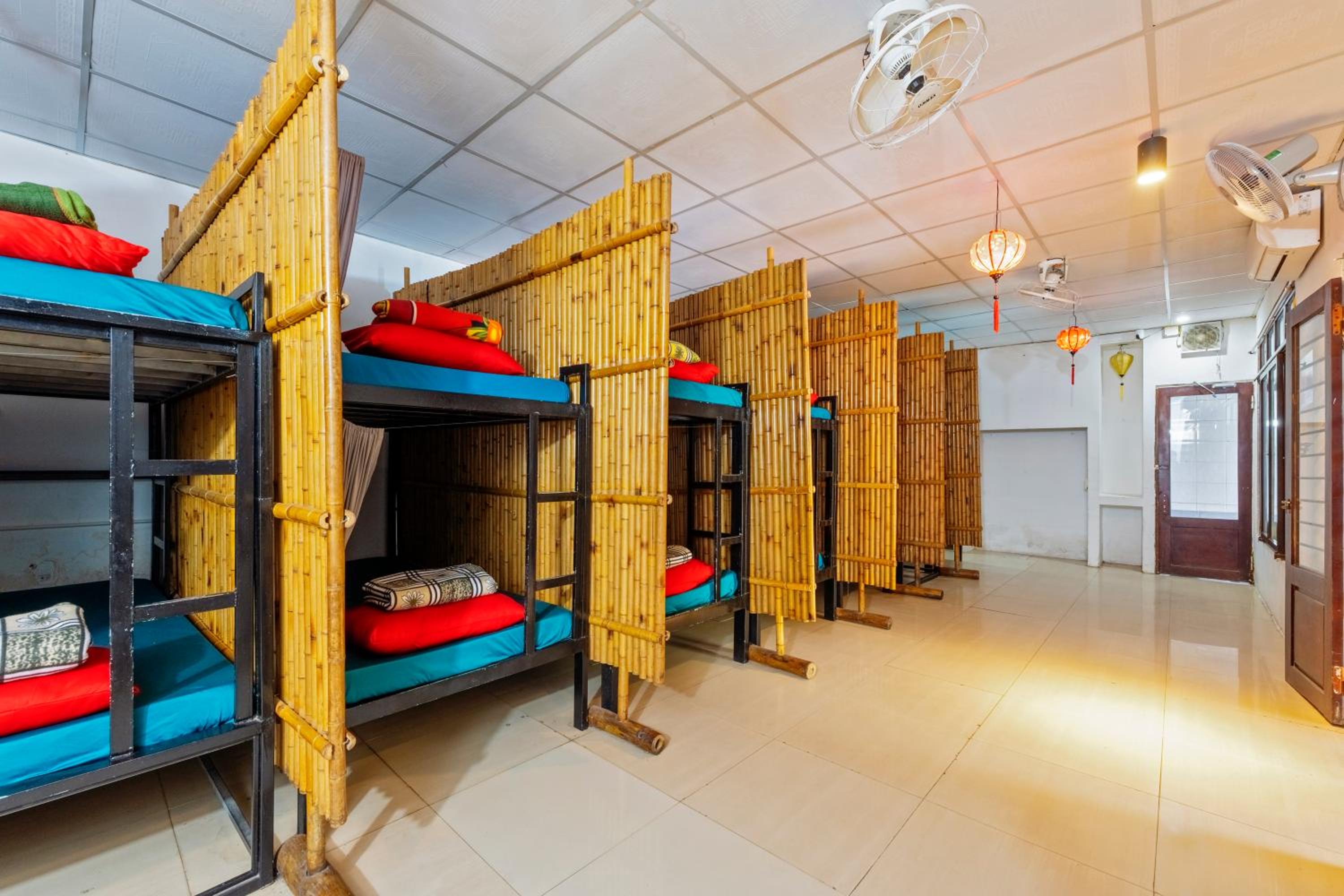 Serendipity Experience Hoi An Hostel