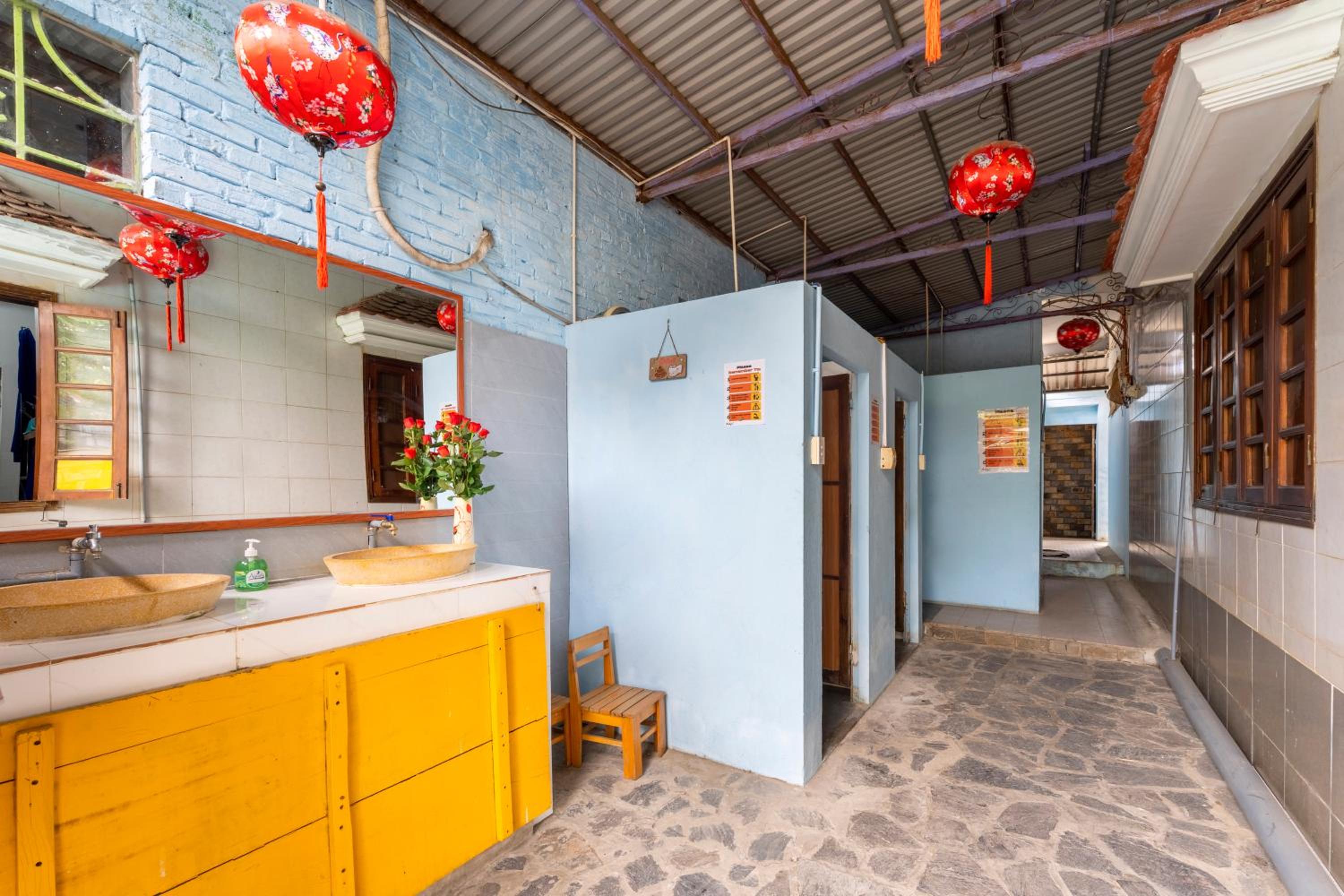 Serendipity Experience Hoi An Hostel