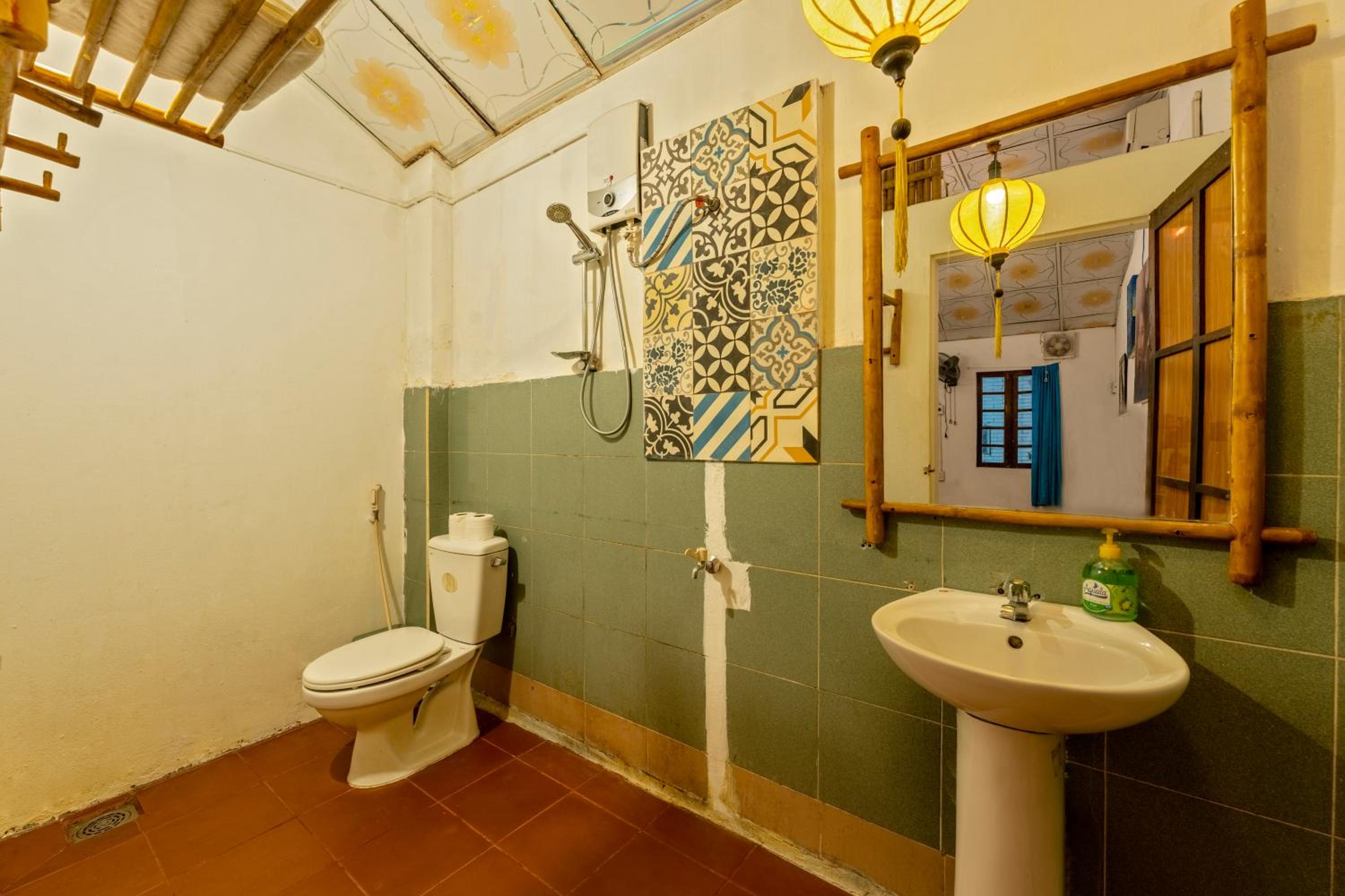Serendipity Experience Hoi An Hostel
