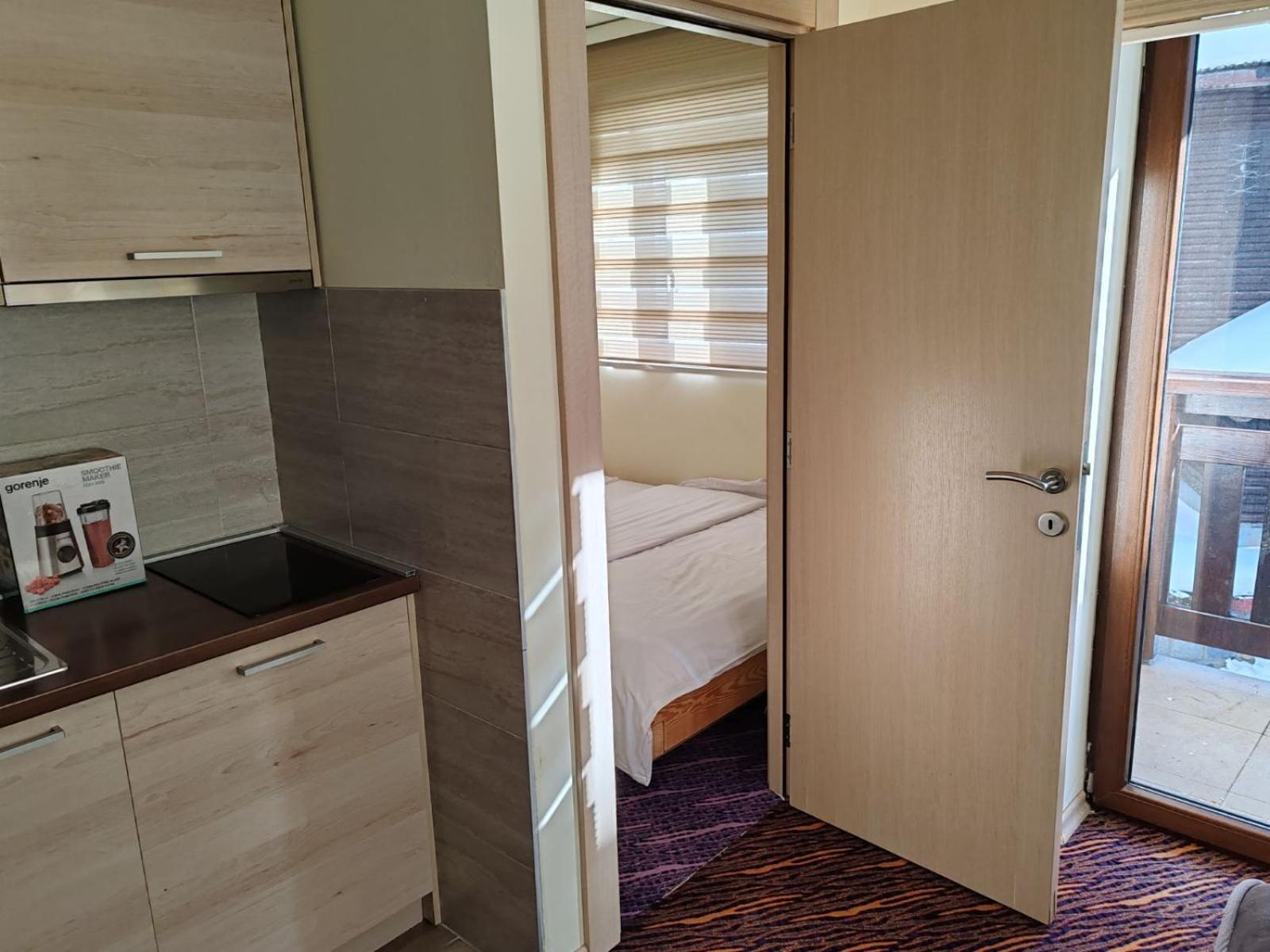 Villa Zvončica, Apartman ViN view 2