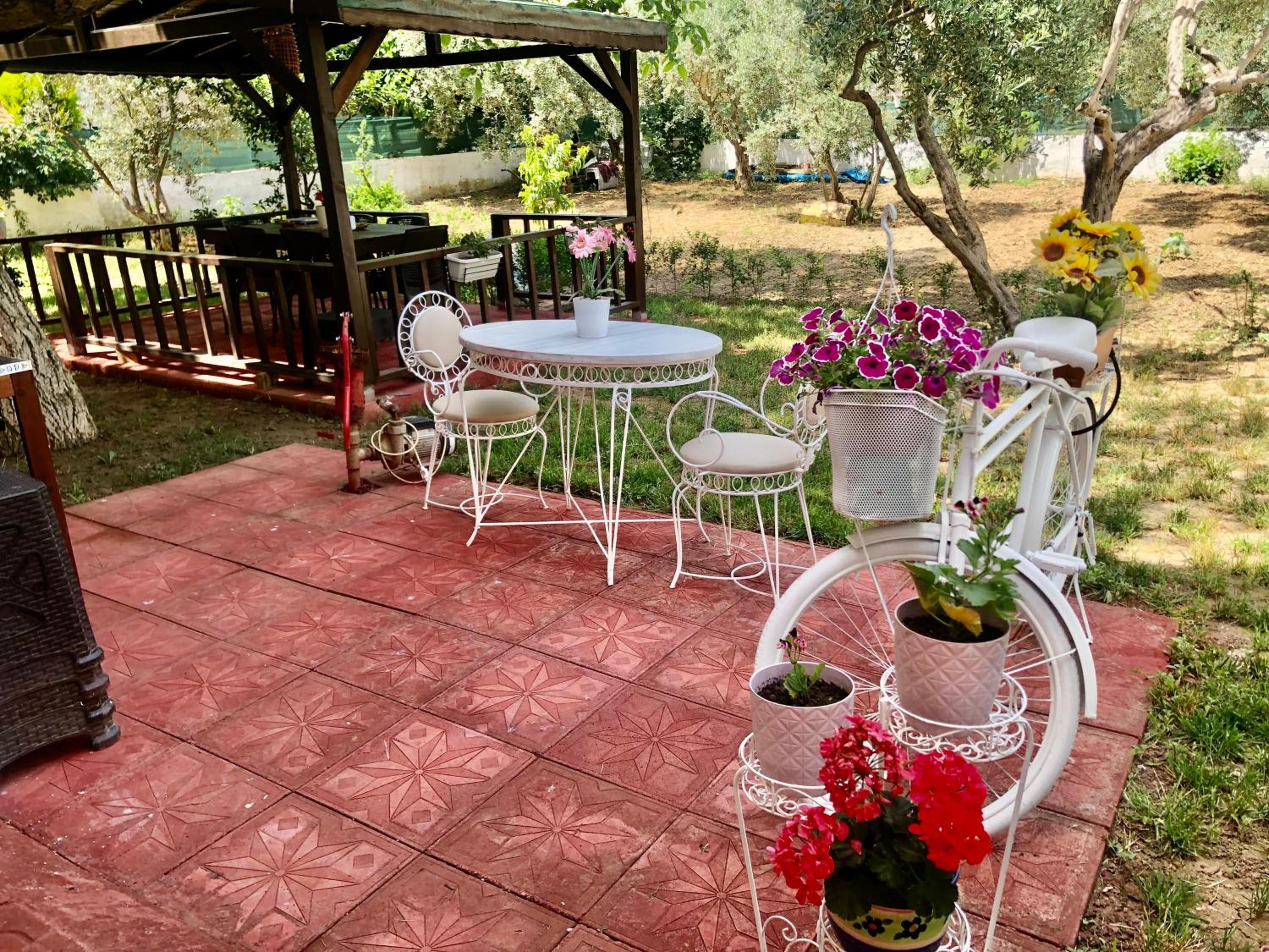 OLIVE GARDEN ViLLA view 5